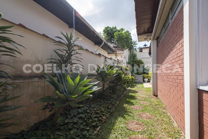 Hall de Circulação