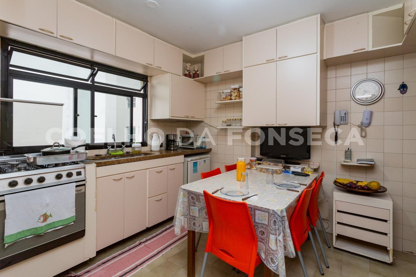 Cozinha