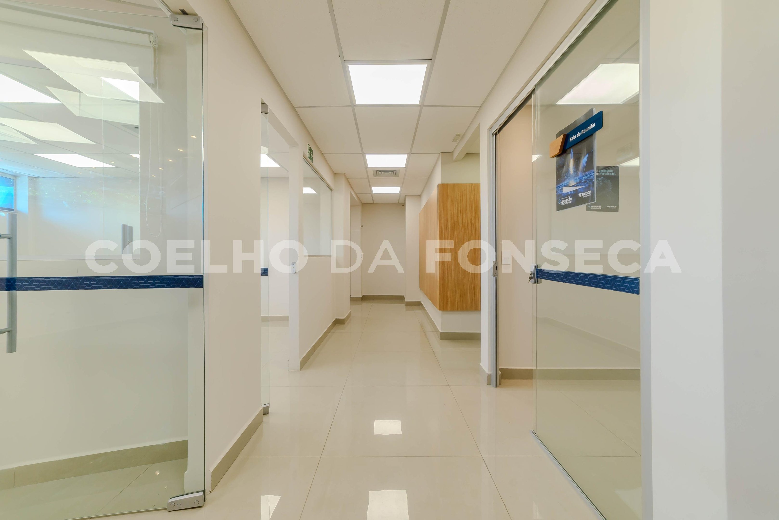 Hall de Circulação