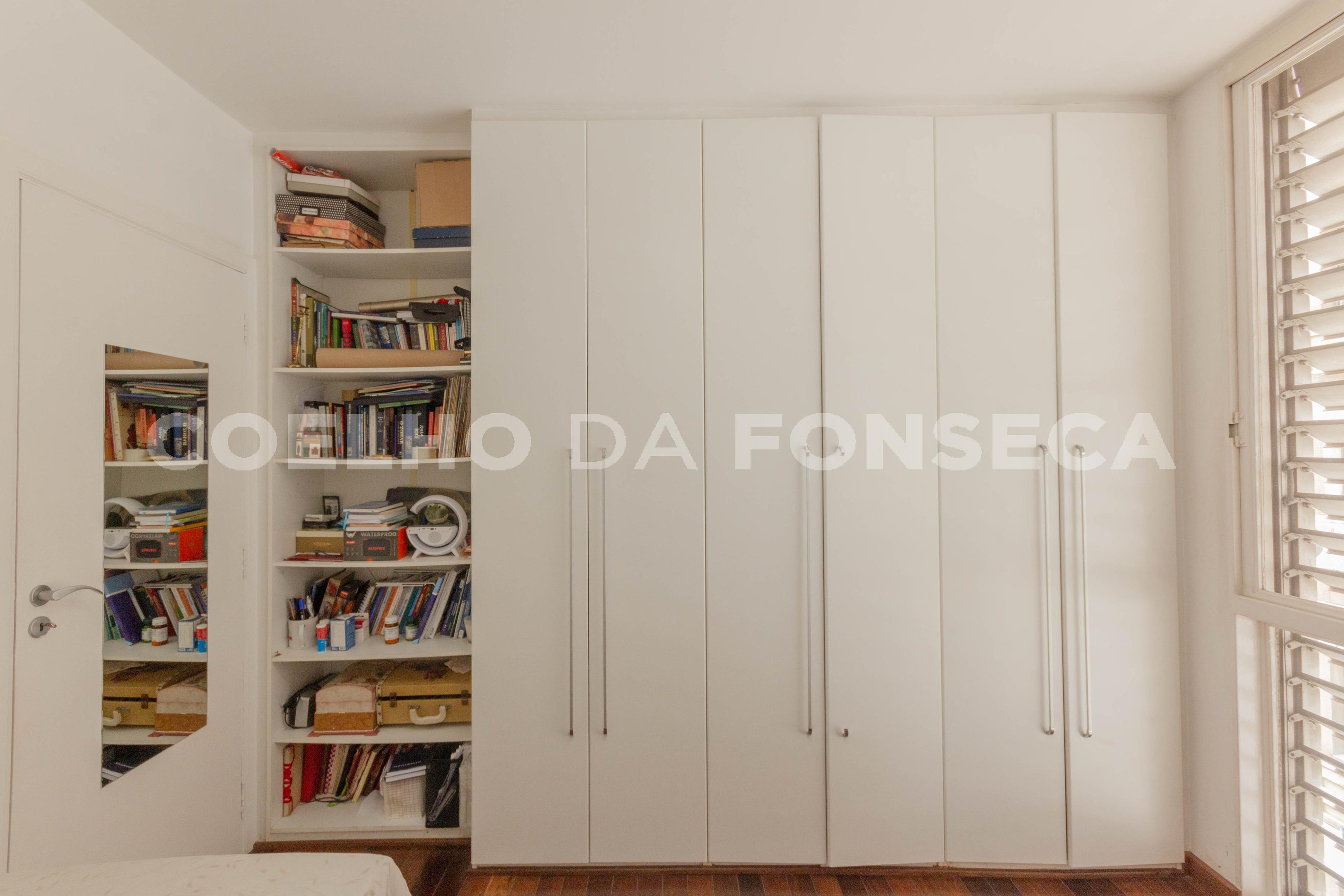 Dormitório 1