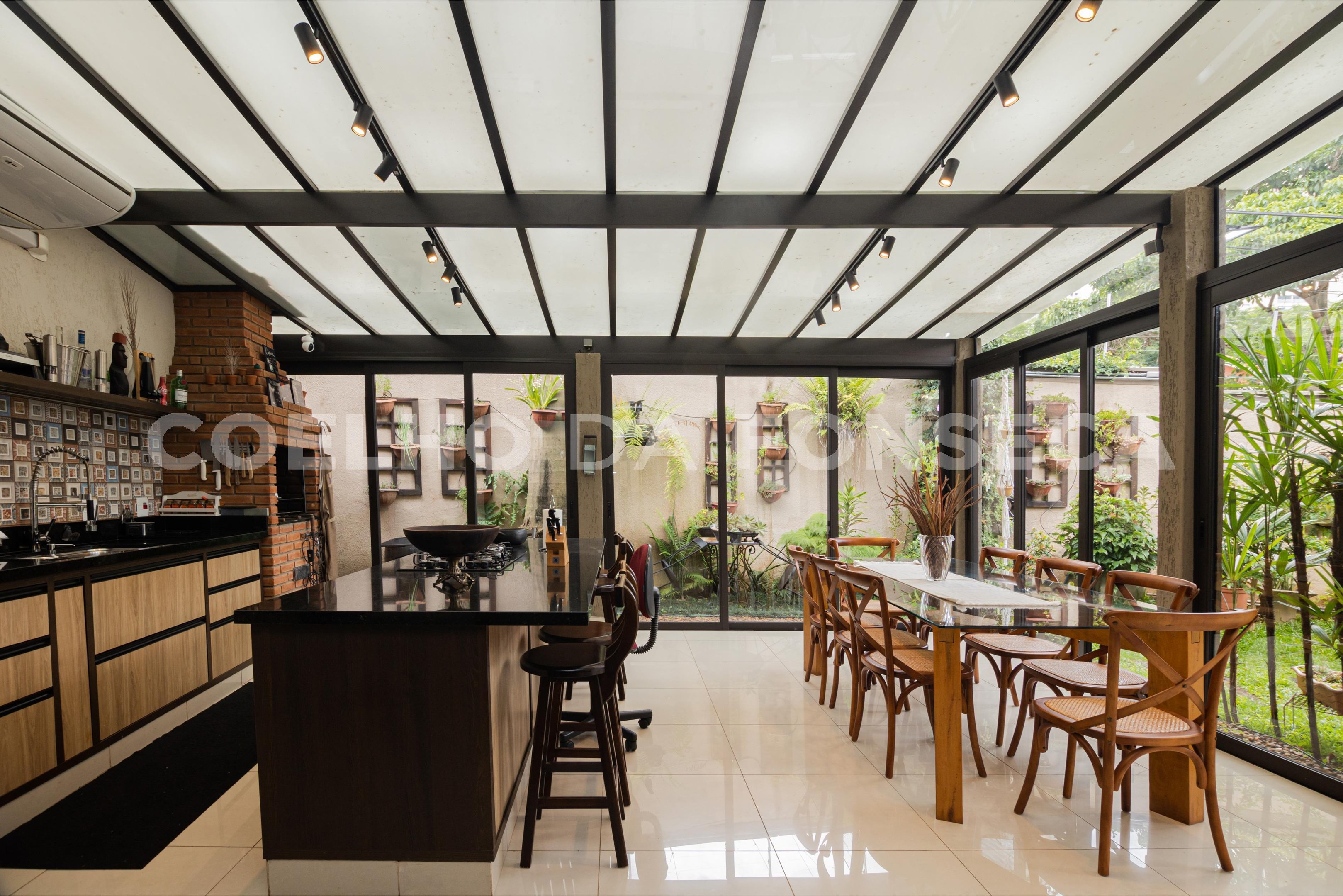 Espaço Gourmet (Unidade)