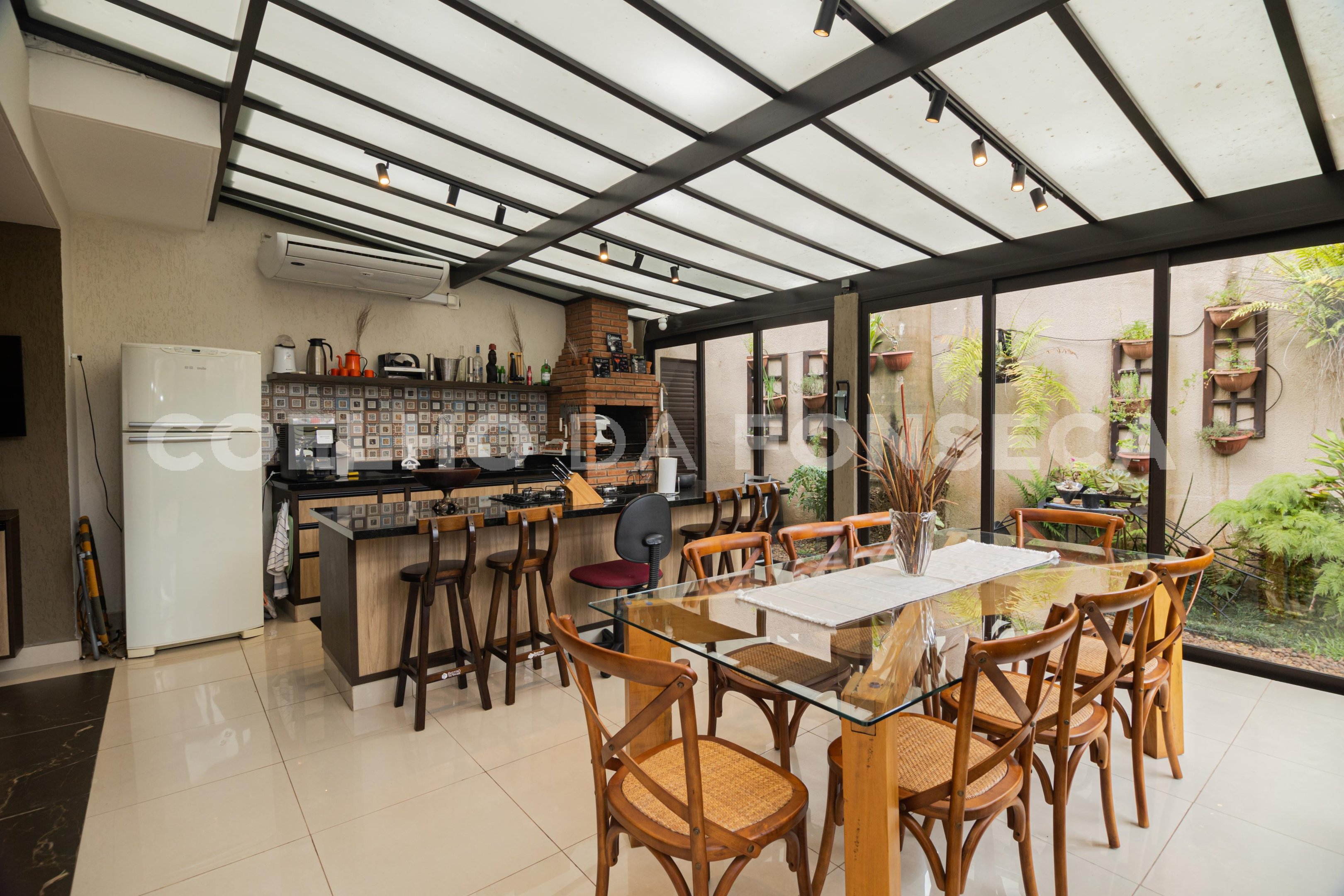 Espaço Gourmet (Unidade)