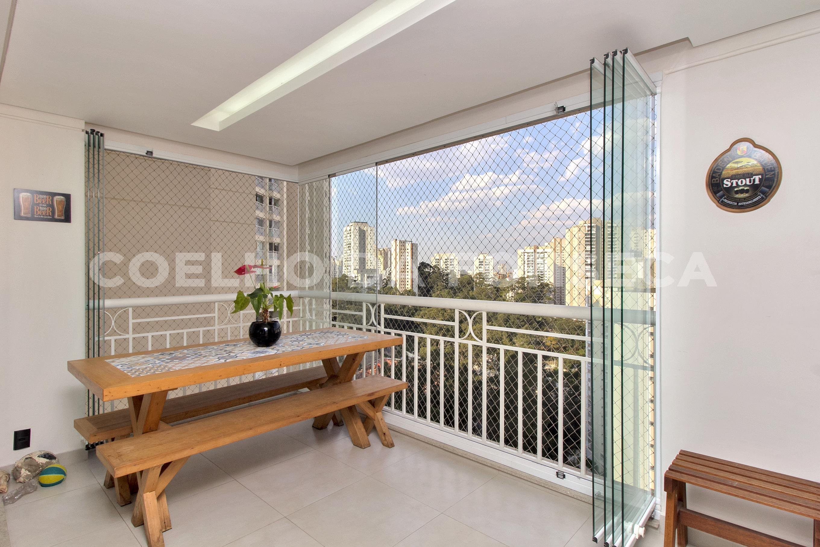 Terraço