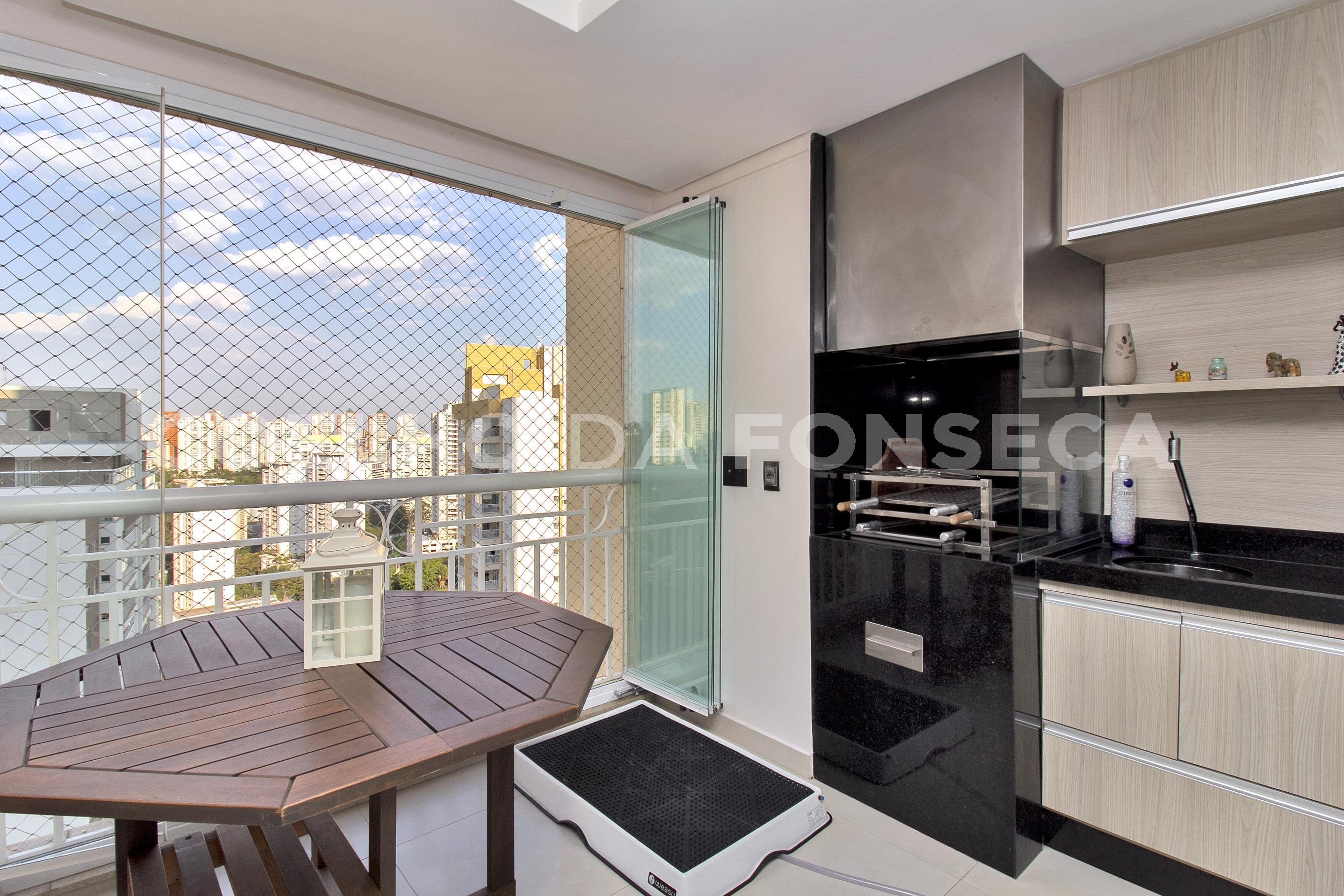 Terraço 1