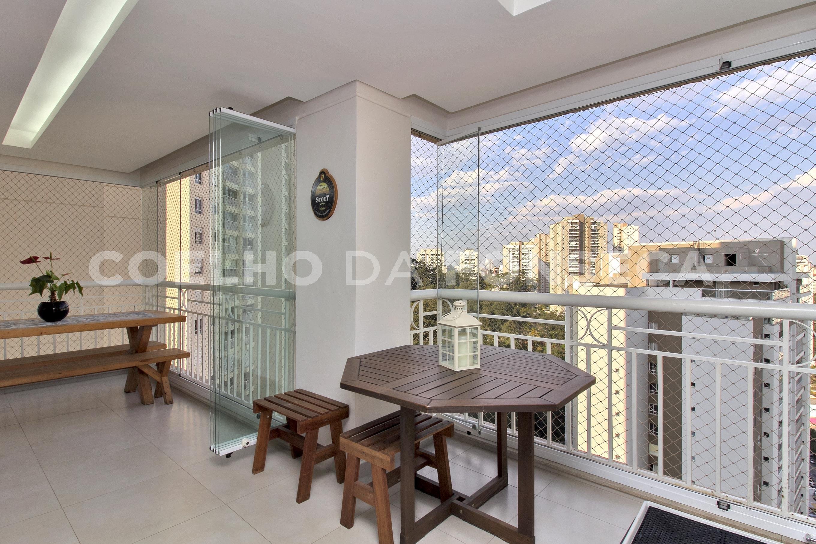 Terraço 1