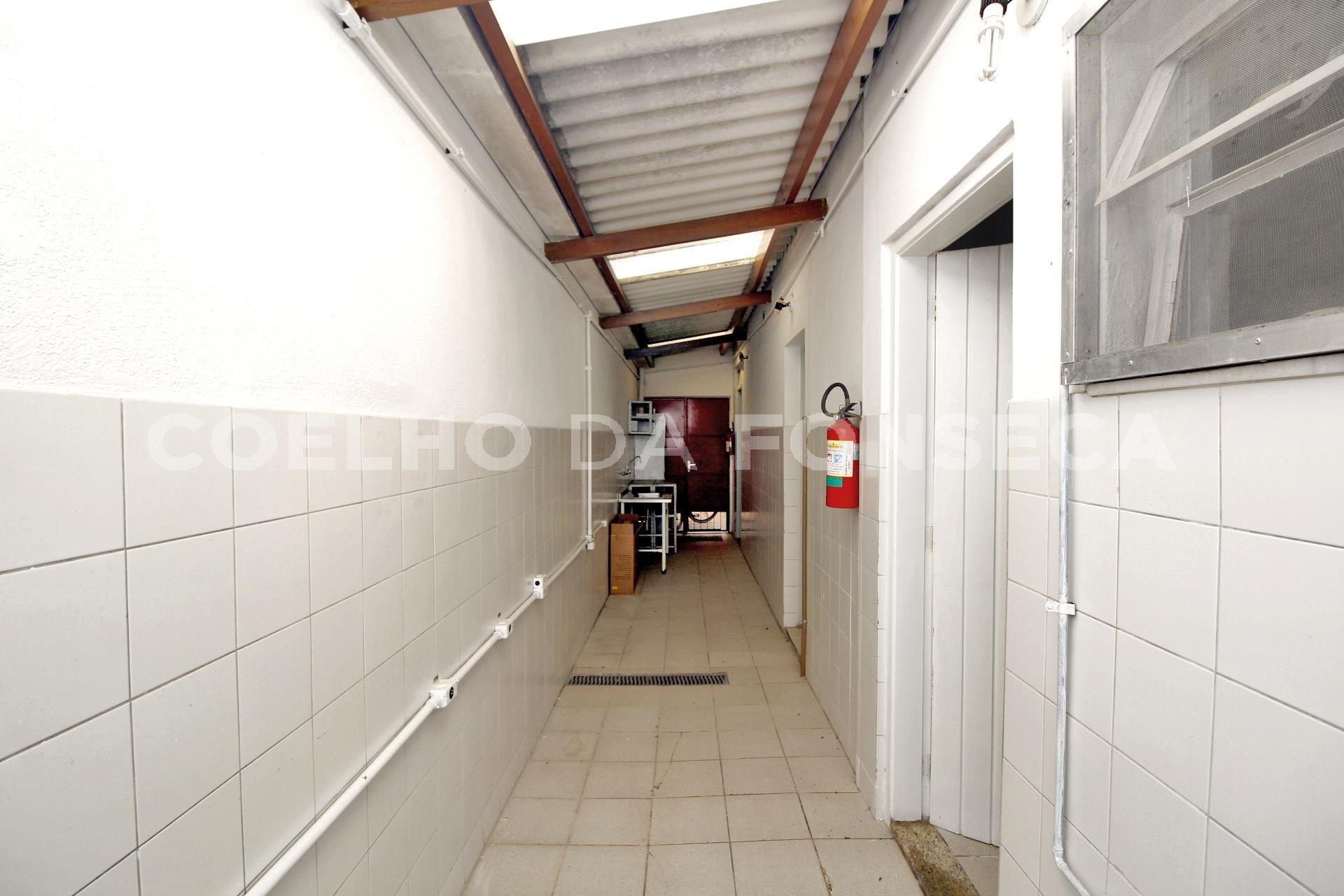 Hall de Circulação