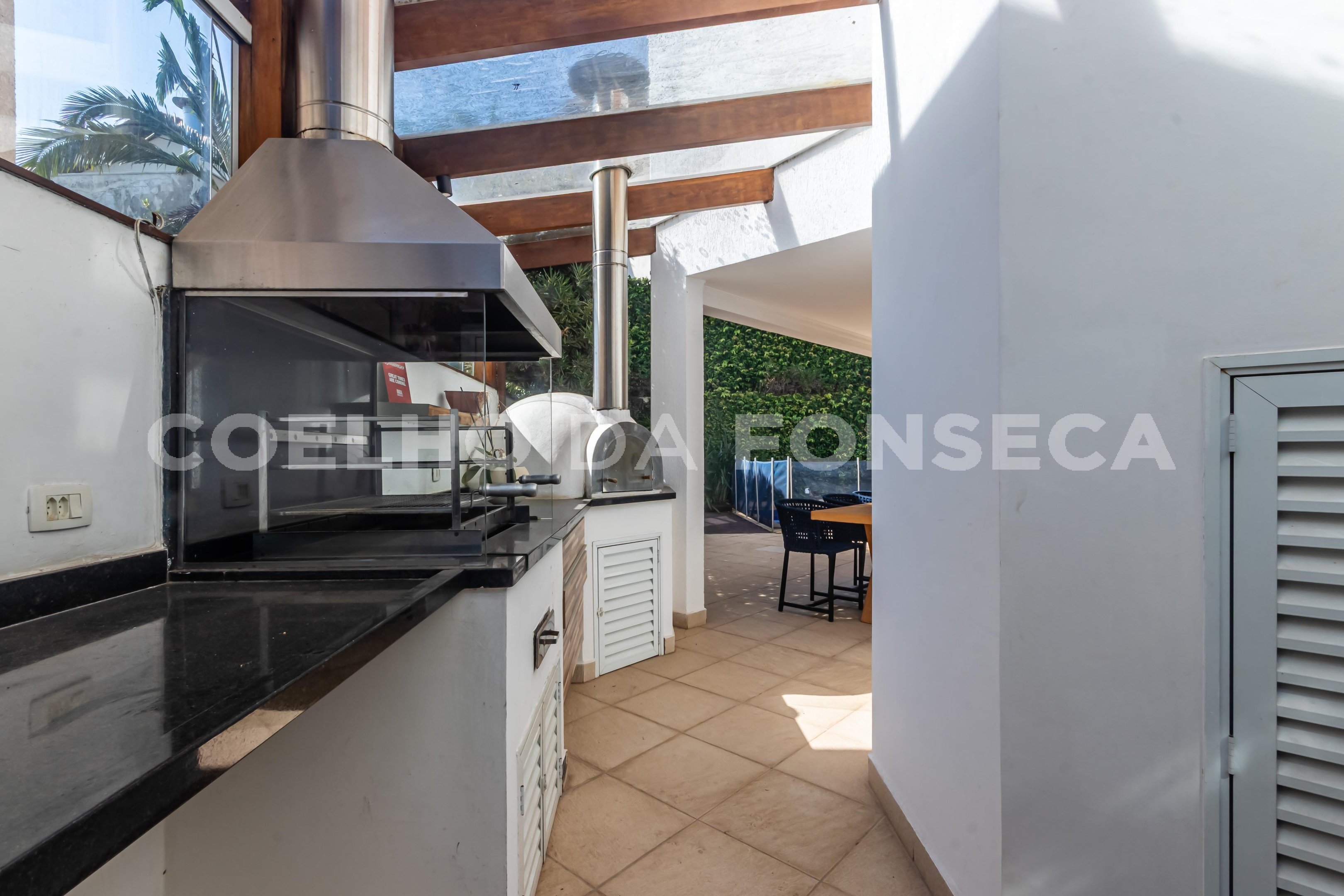 Espaço Gourmet (Unidade)