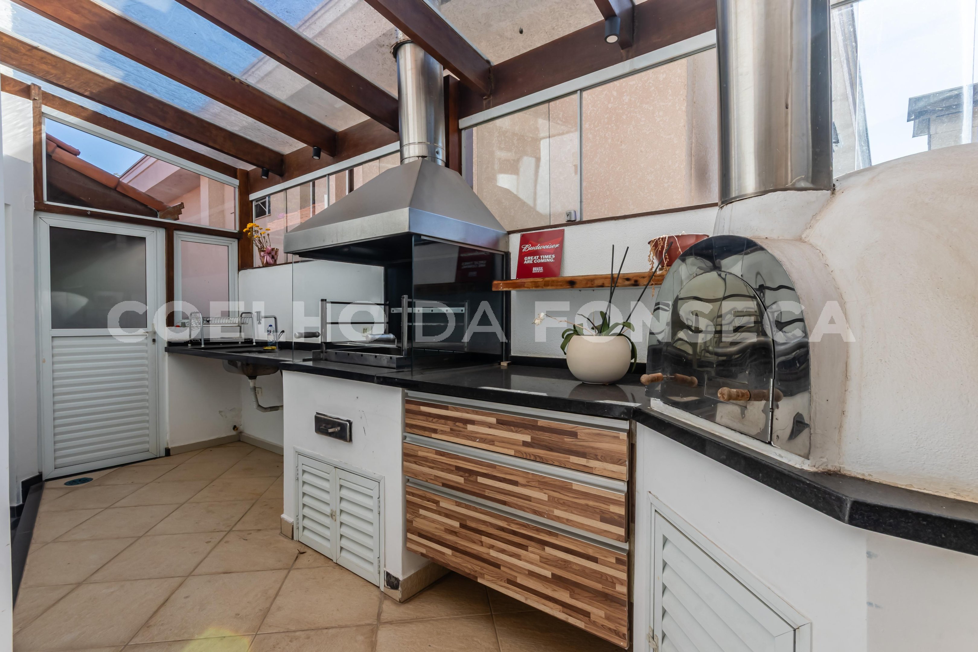 Espaço Gourmet (Unidade)