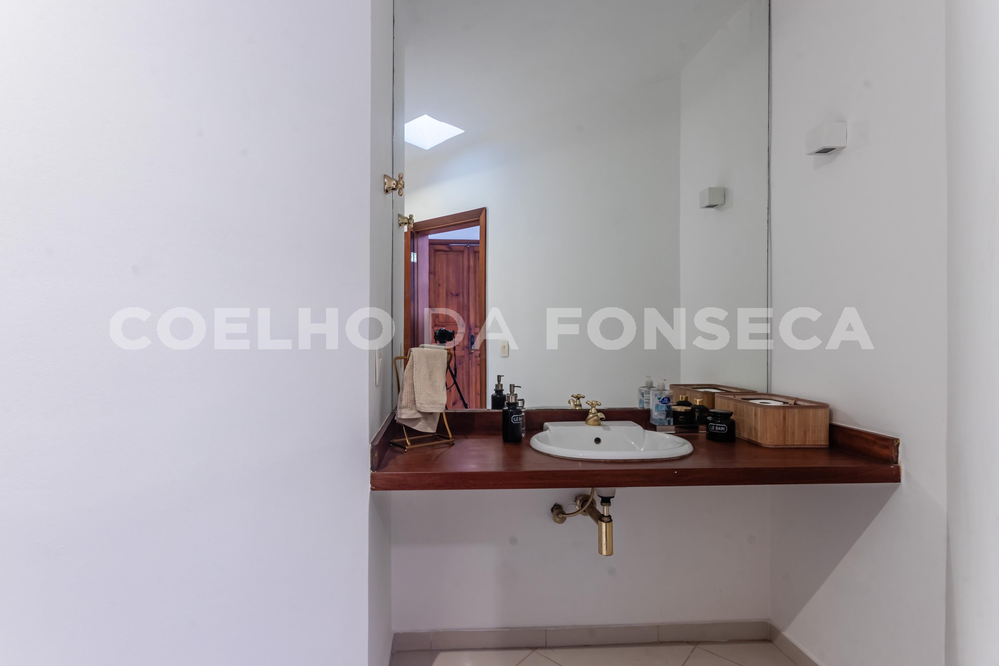 Lavabo