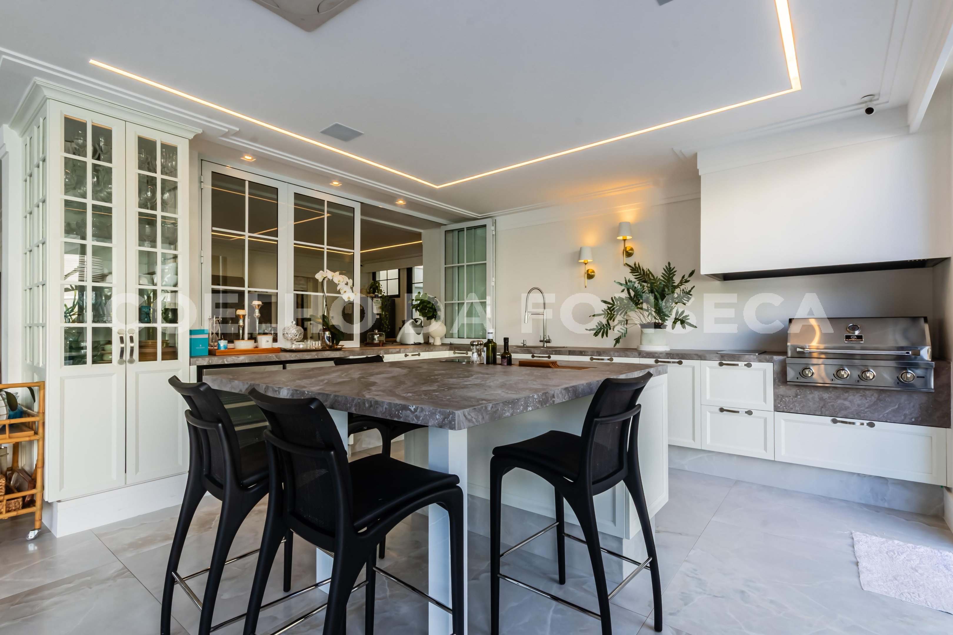 Espaço Gourmet (Unidade)