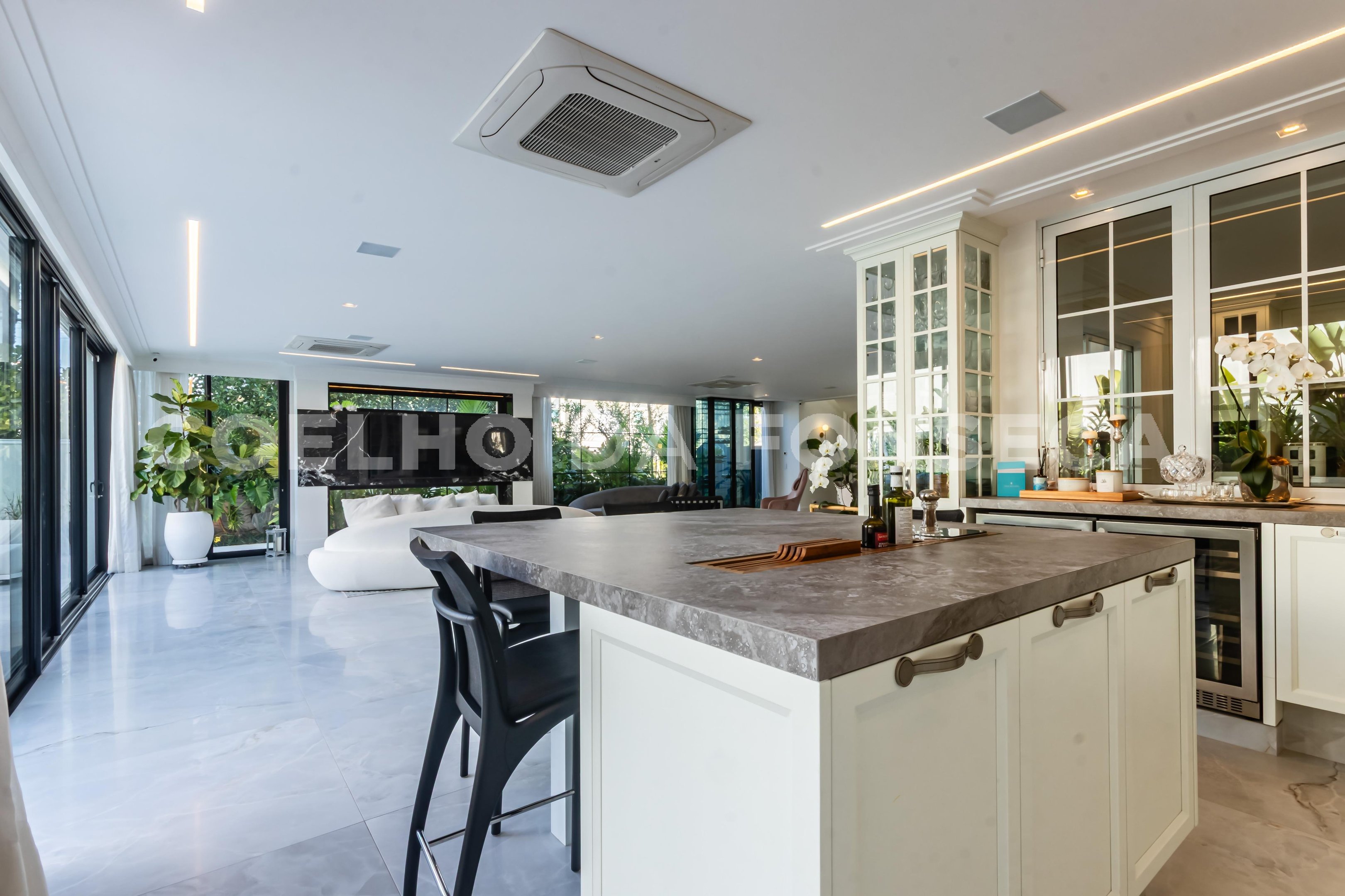 Espaço Gourmet (Unidade)