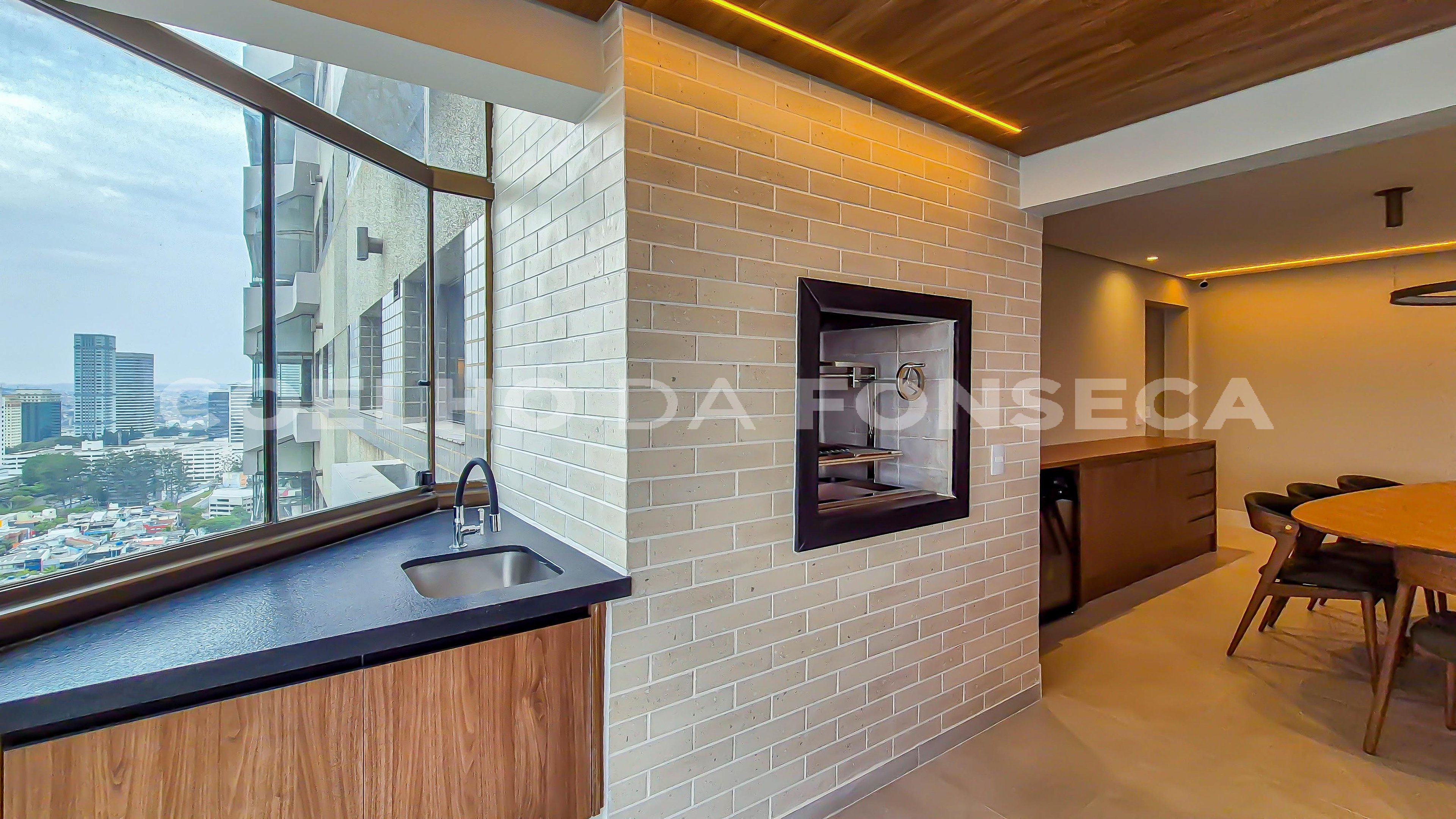 Espaço Gourmet (Unidade)