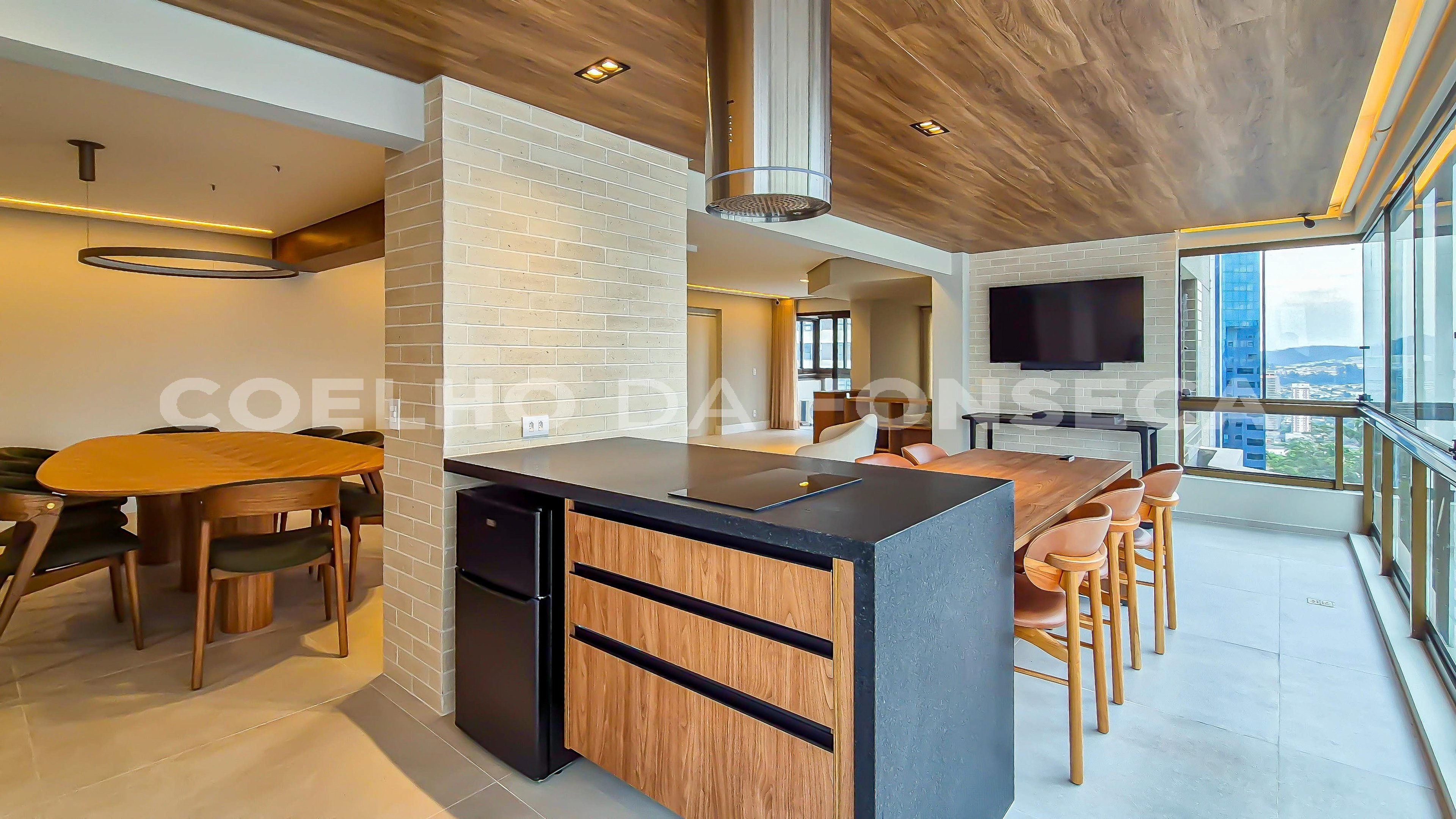 Espaço Gourmet (Unidade)