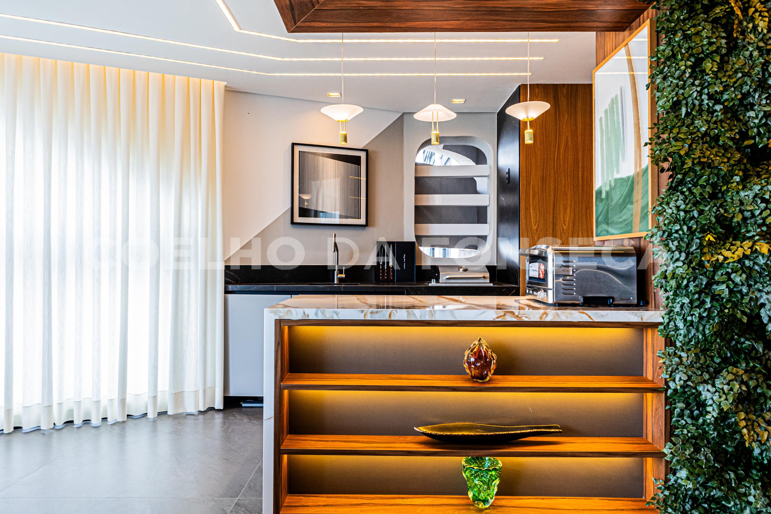 Espaço Gourmet (Unidade)