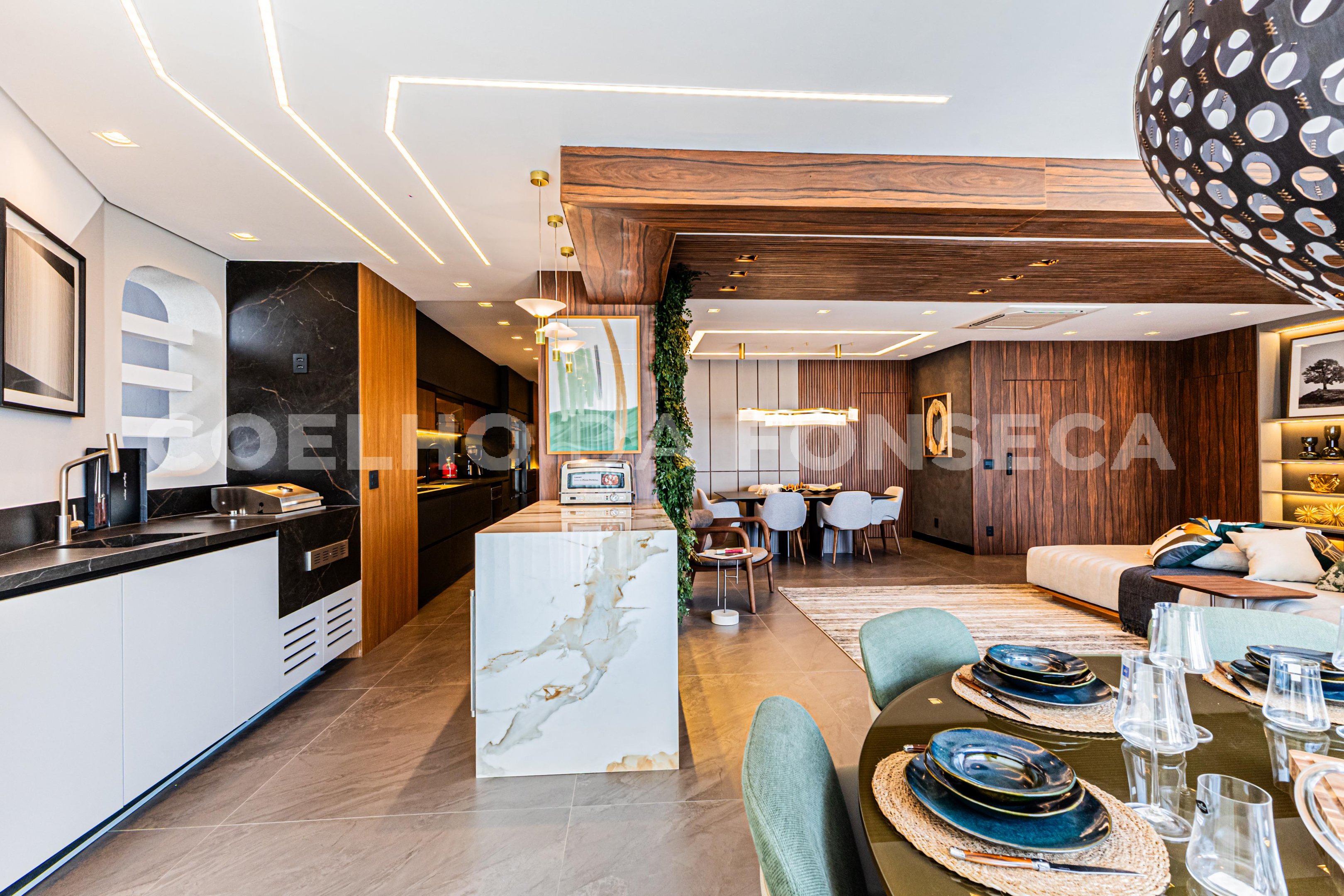 Espaço Gourmet (Unidade)