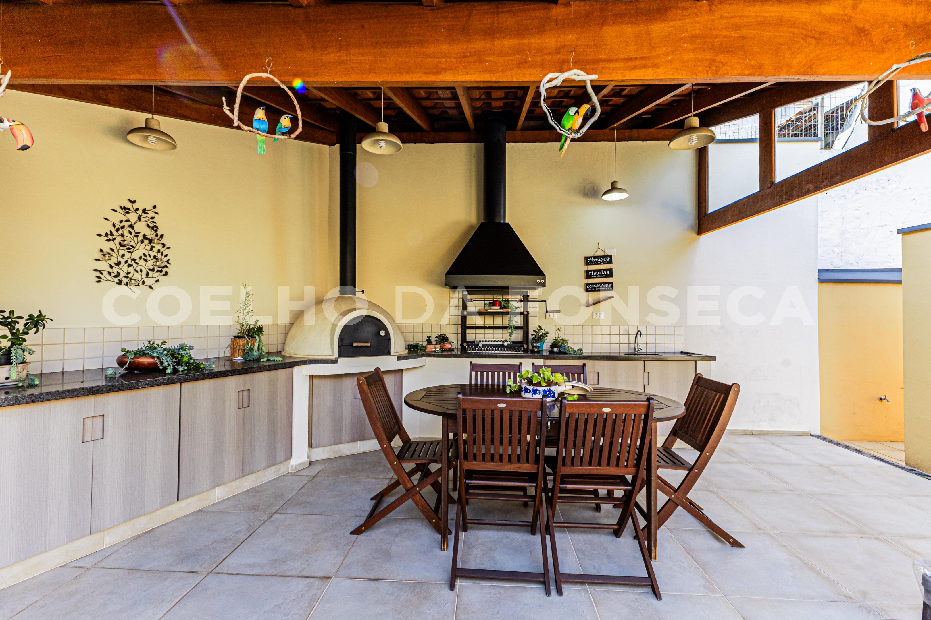 Espaço Gourmet (Unidade)