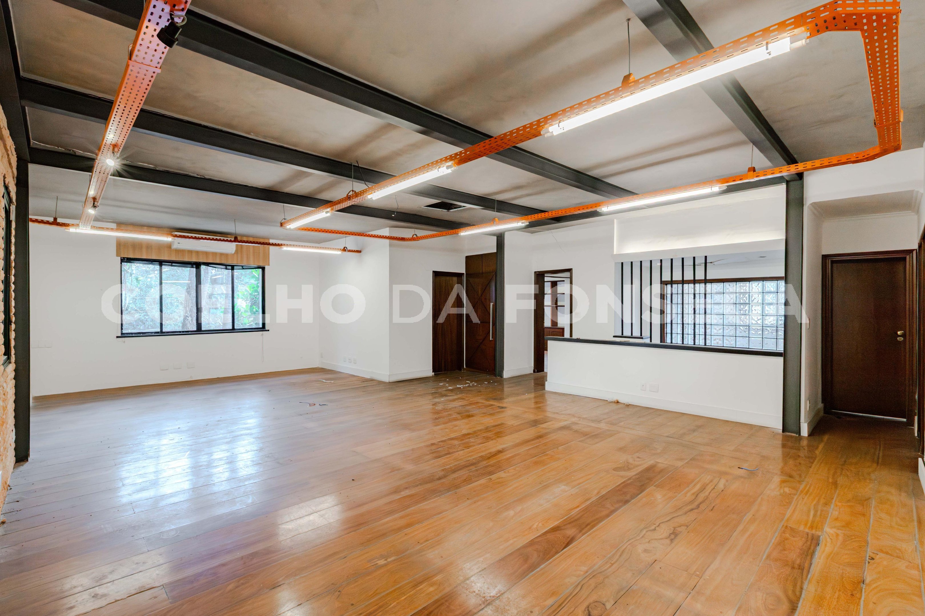Sala Comercial