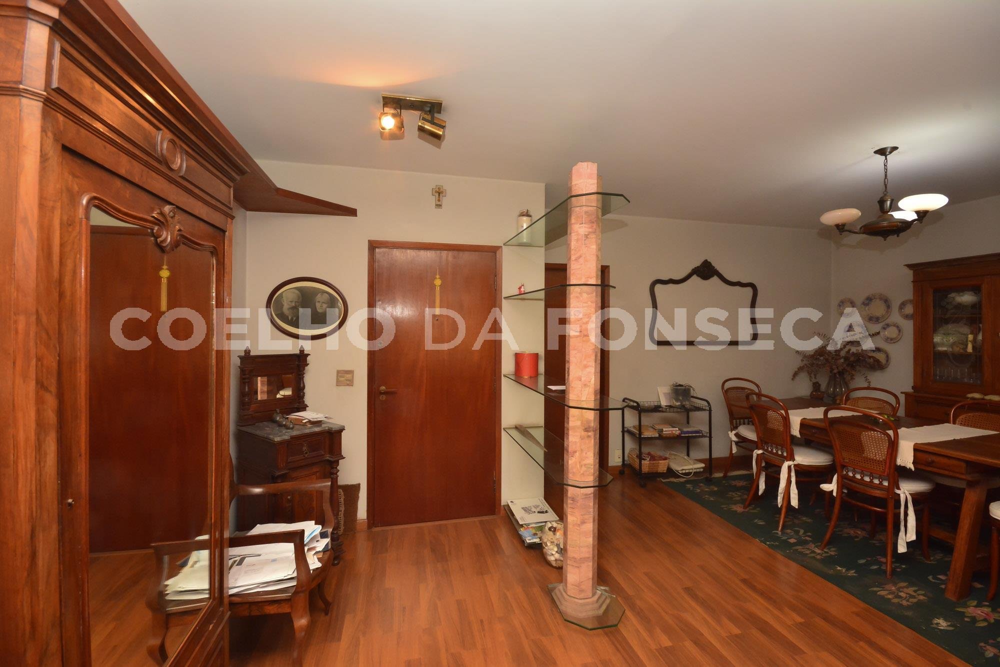 Hall de Circulação