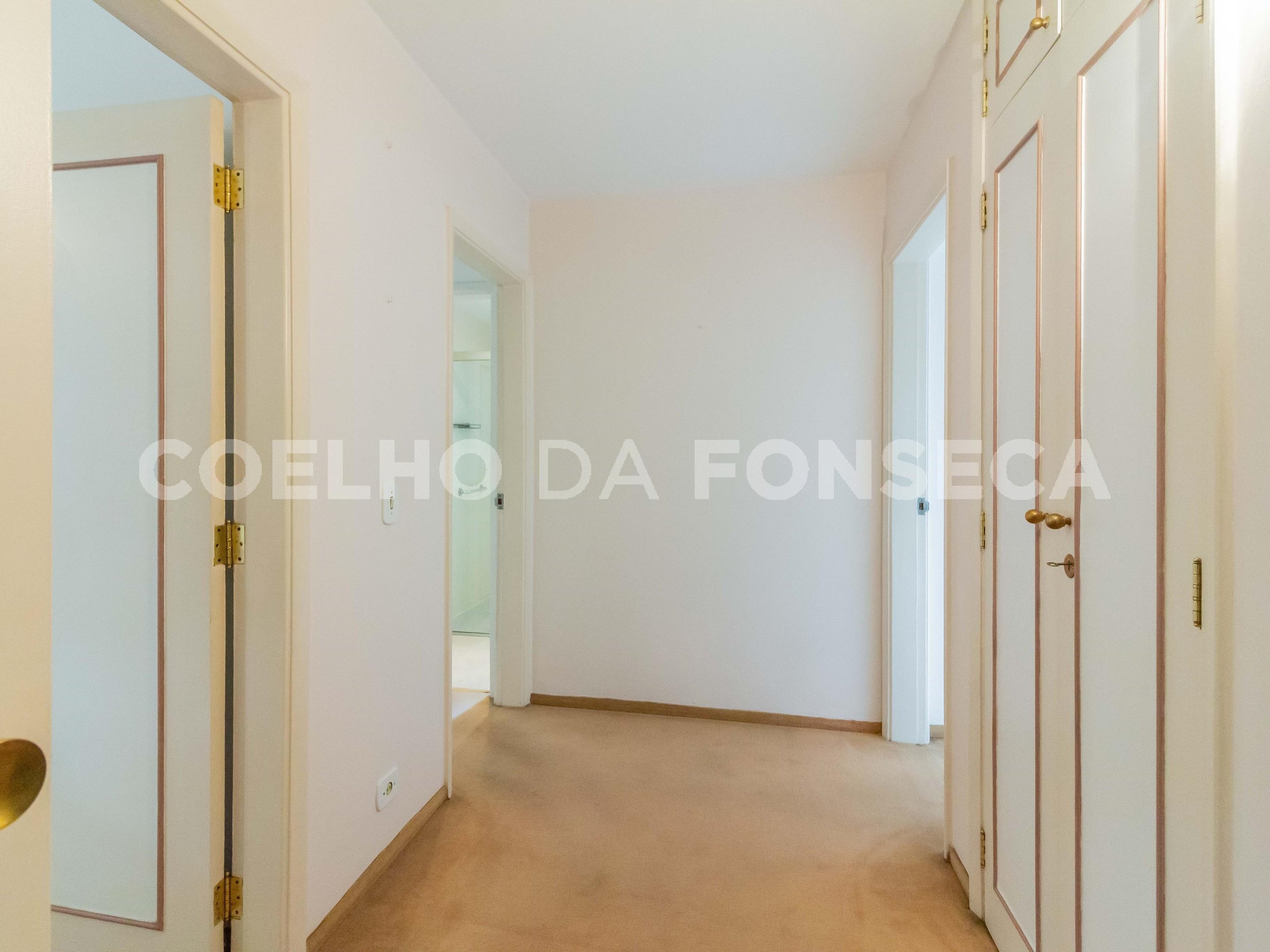 Hall de Circulação