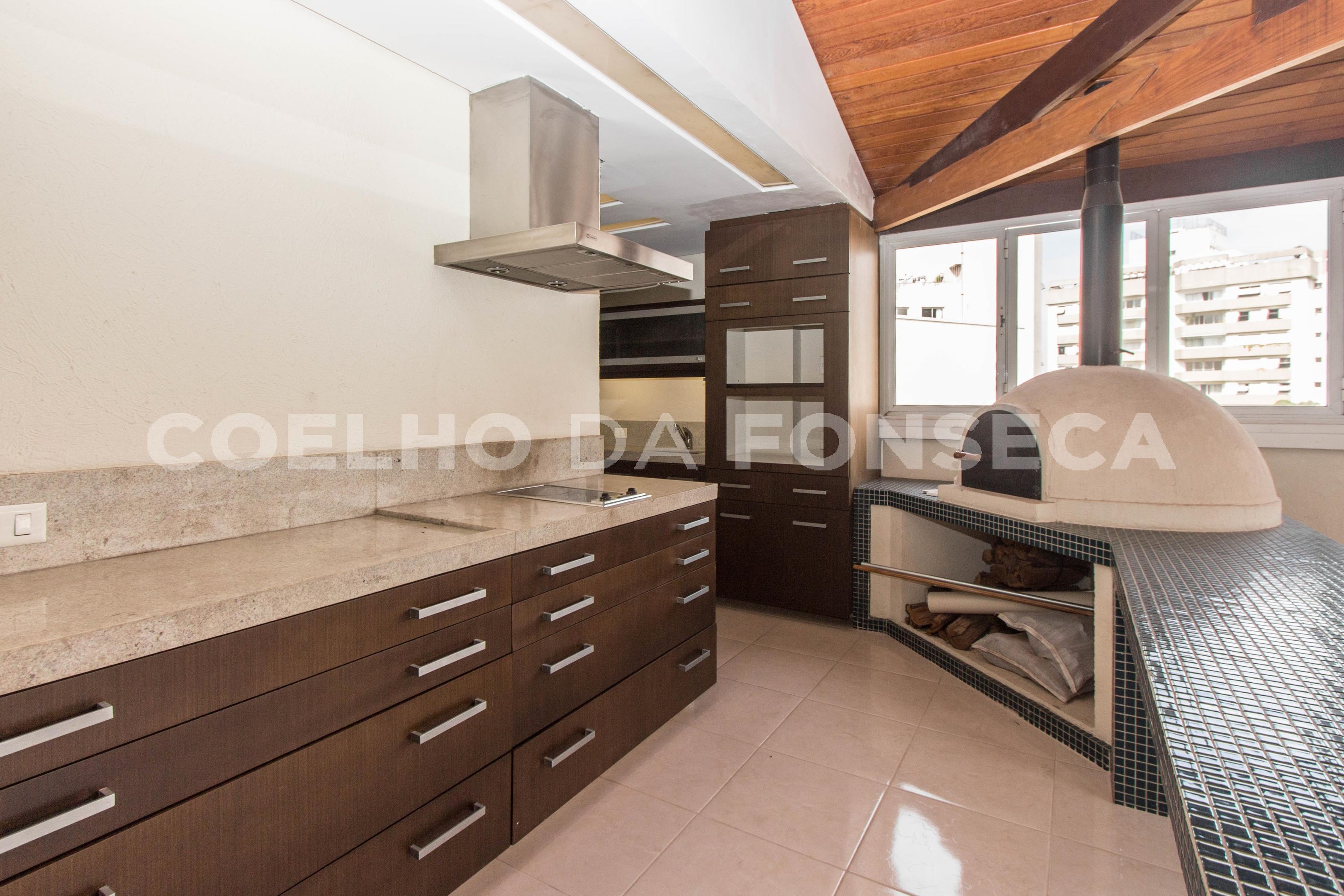 Espaço Gourmet (Unidade)