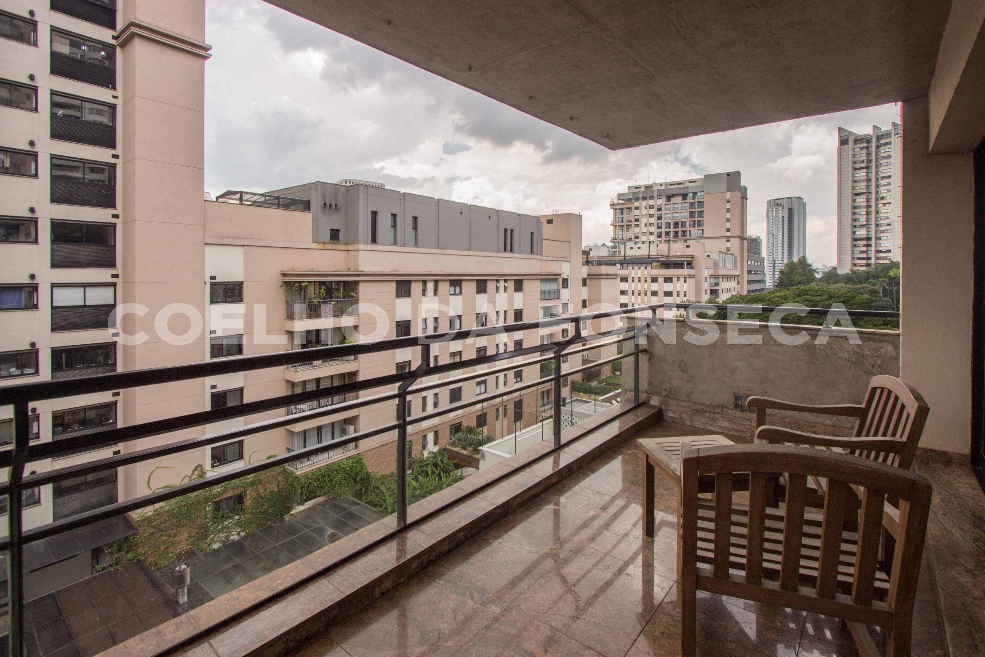 Terraço
