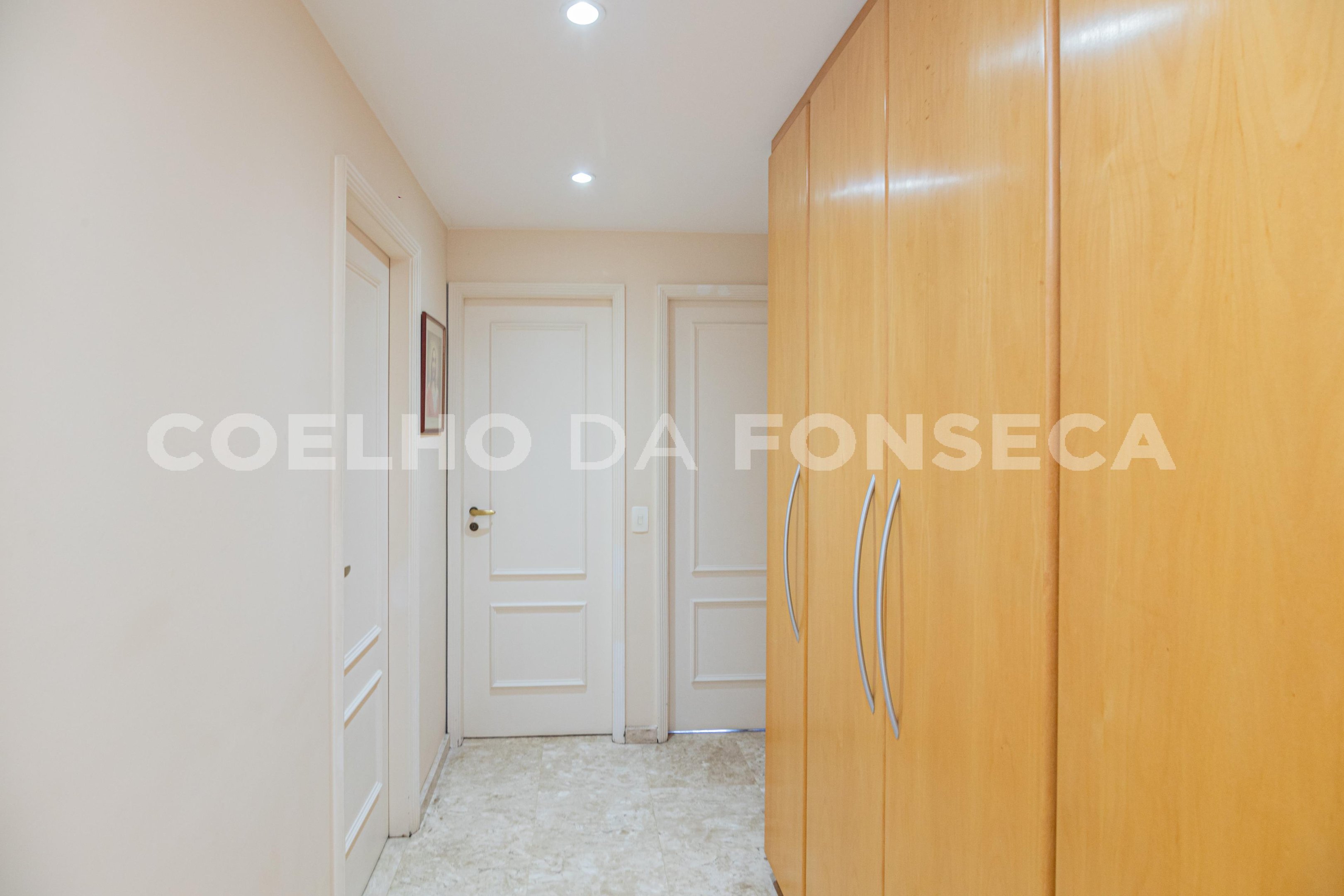 Hall de Circulação