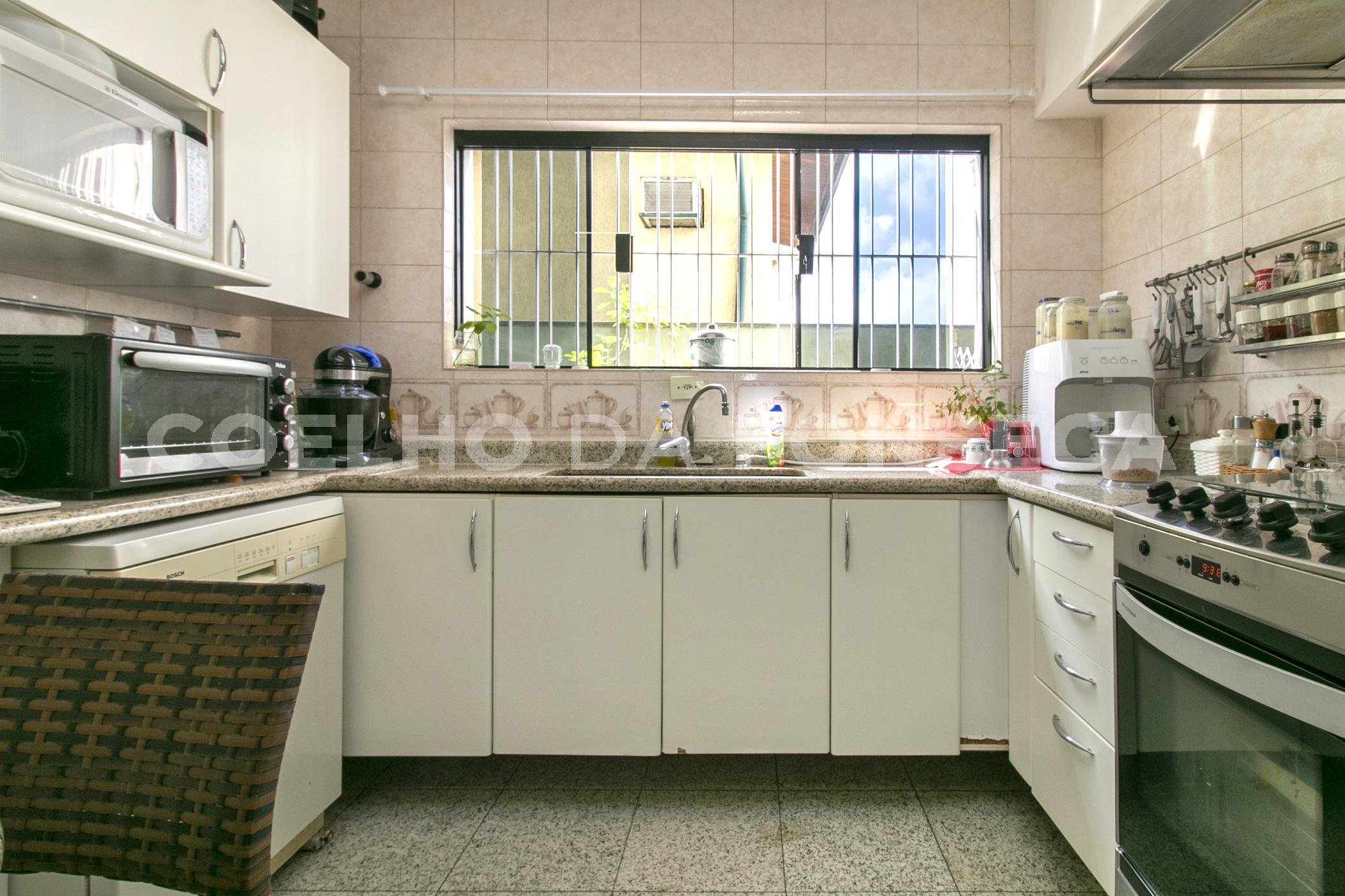 Cozinha