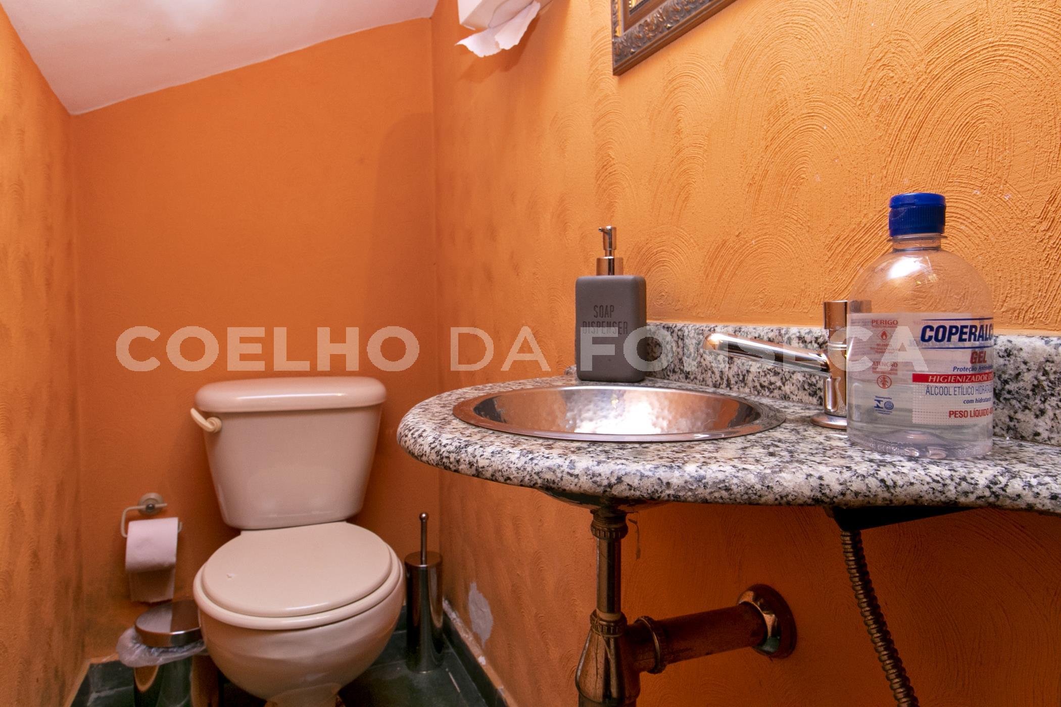 Lavabo