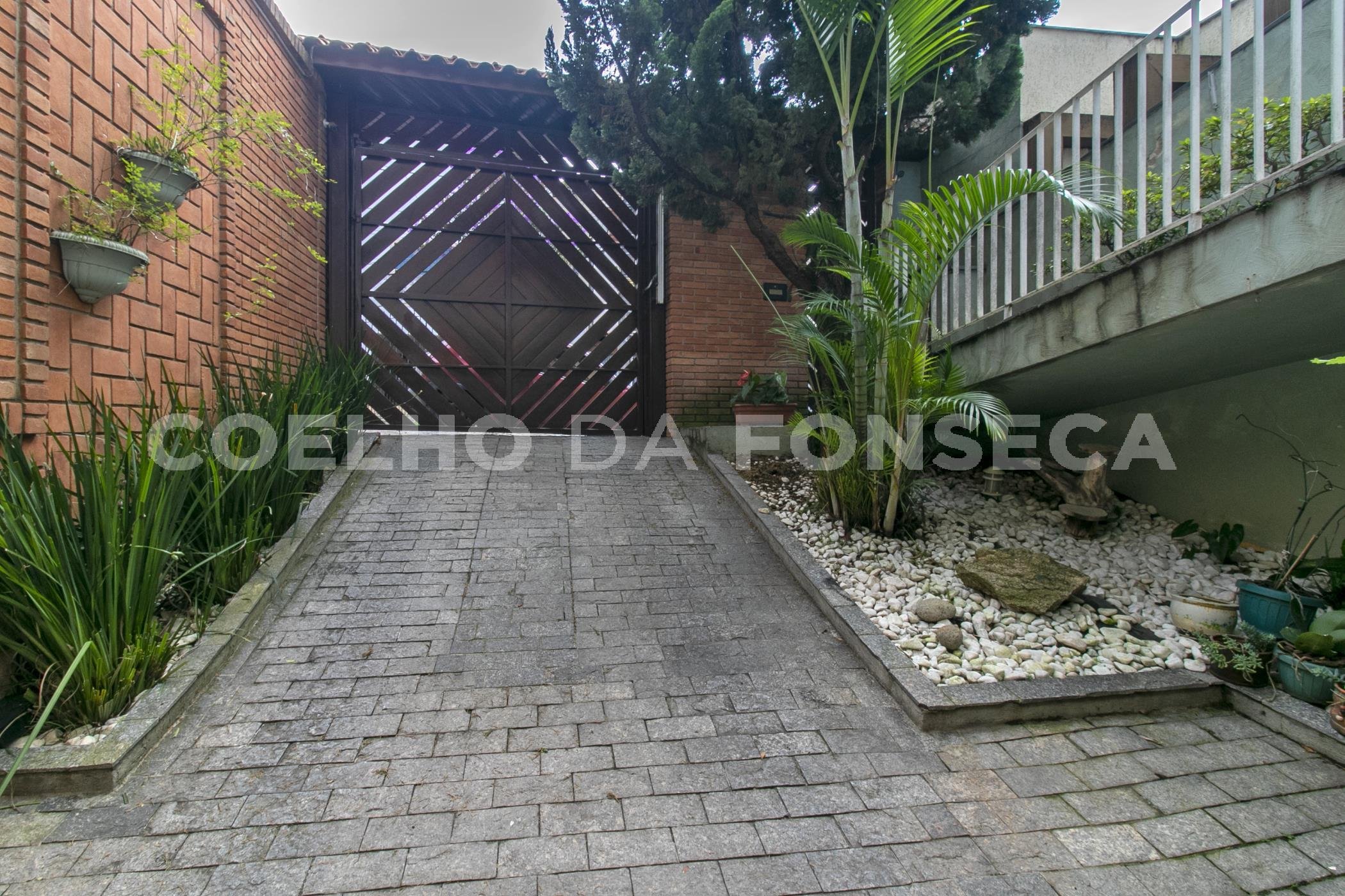 Entrada