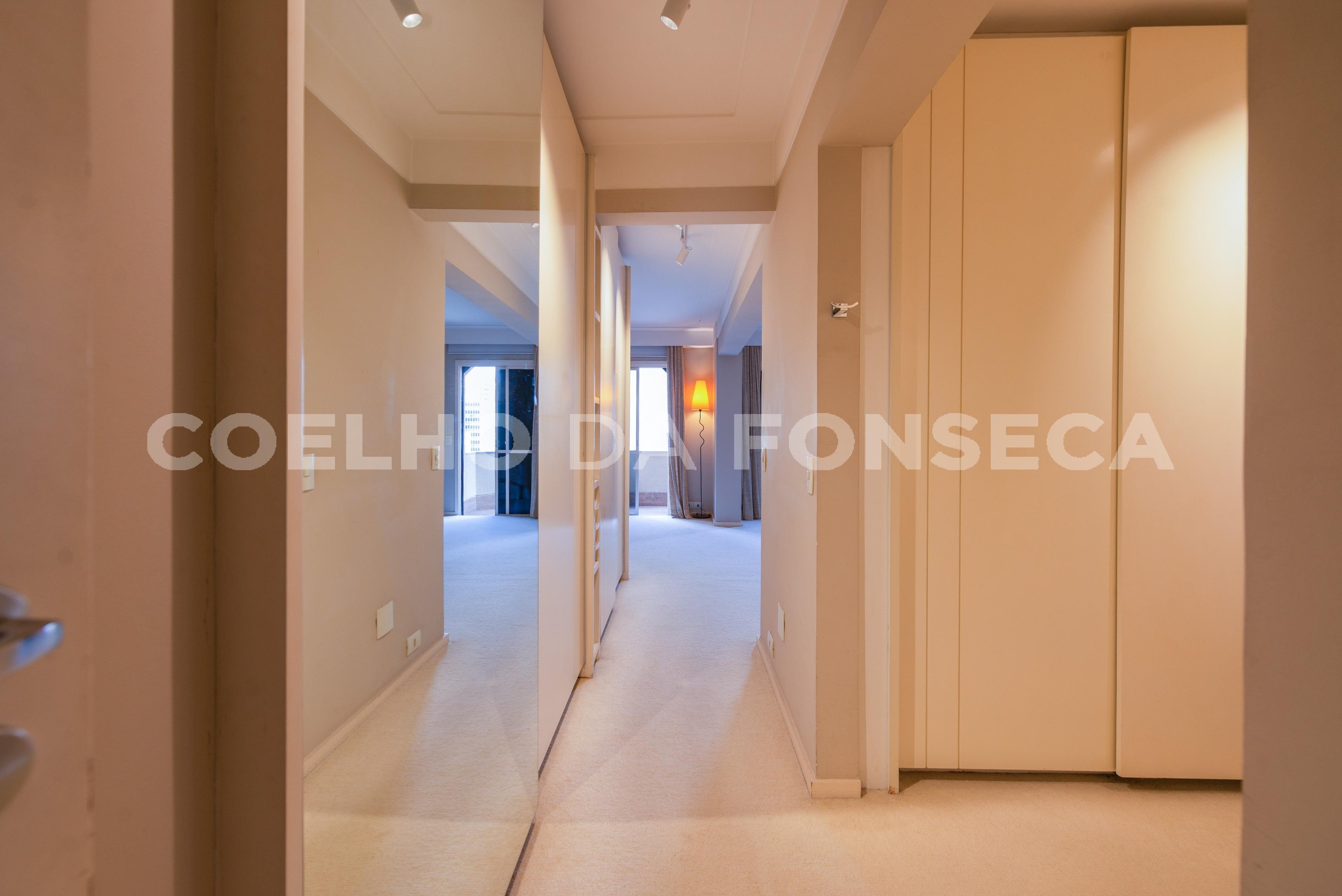 Hall de Circulação