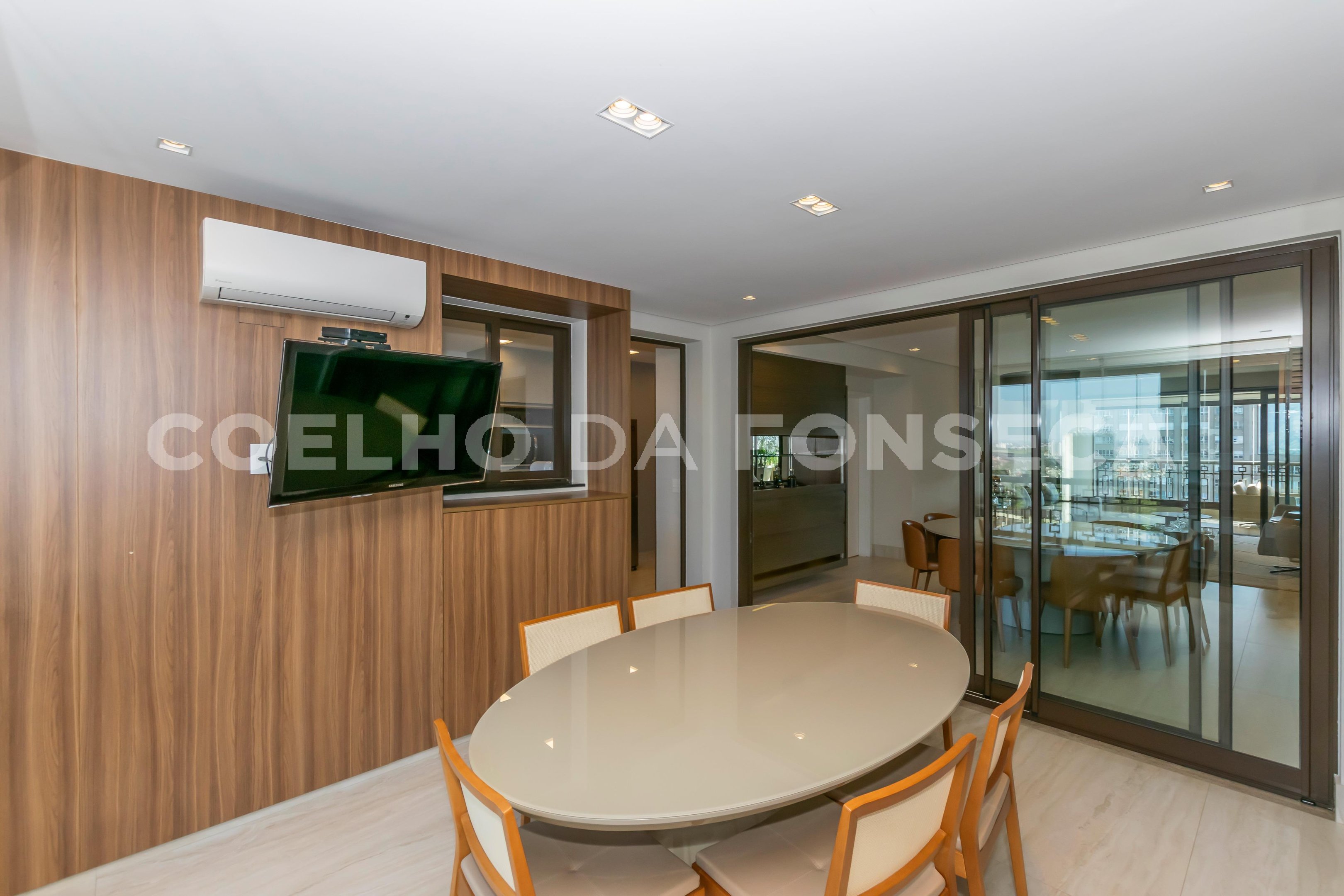 Espaço Gourmet (Unidade)