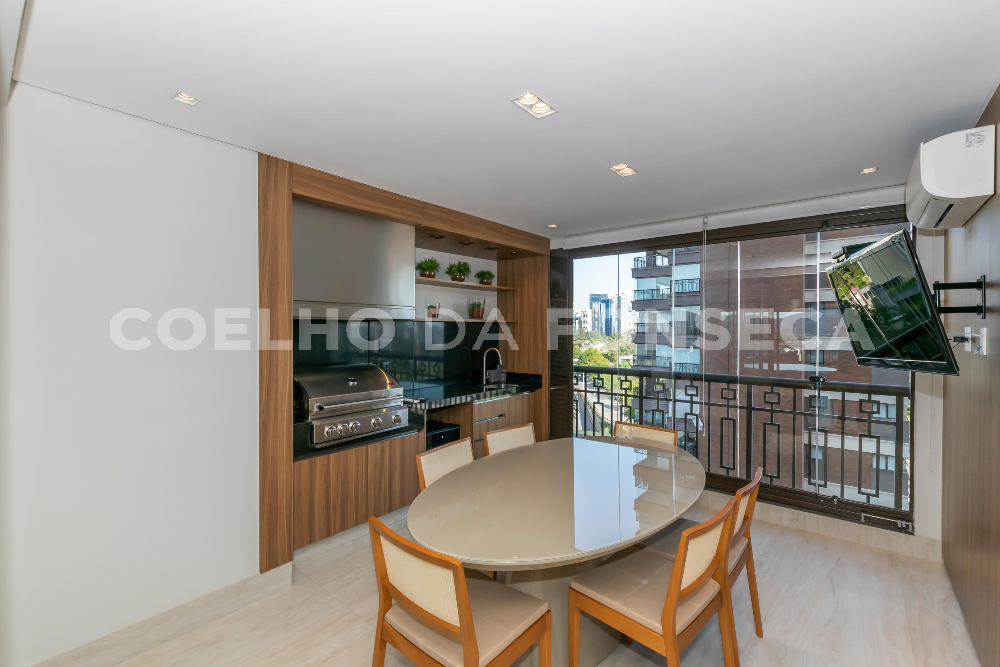 Espaço Gourmet (Unidade)