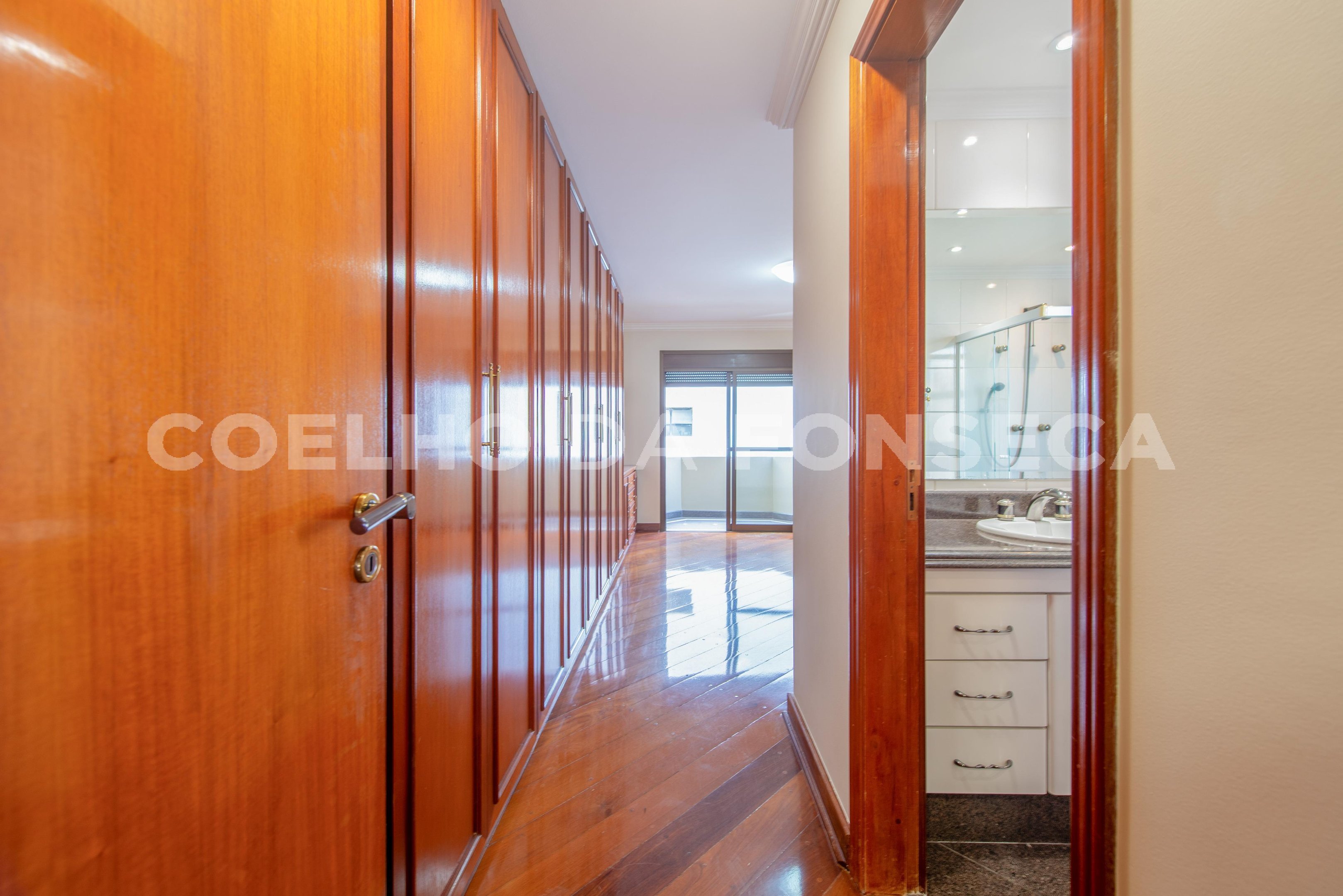 Hall de Circulação