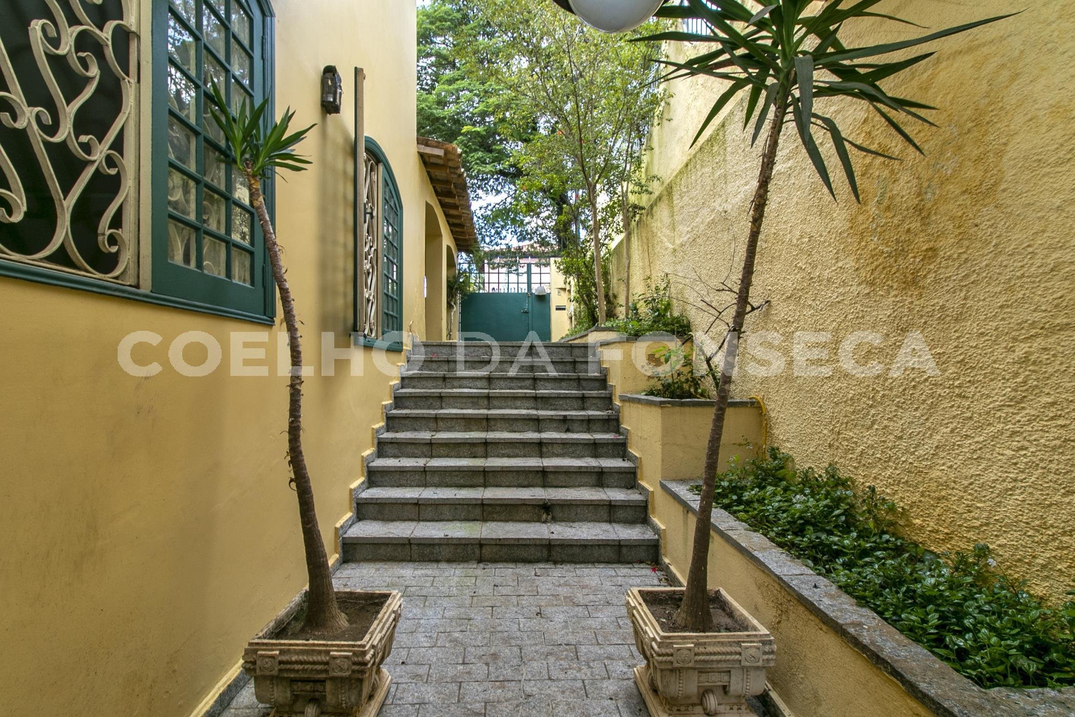 Hall de Circulação