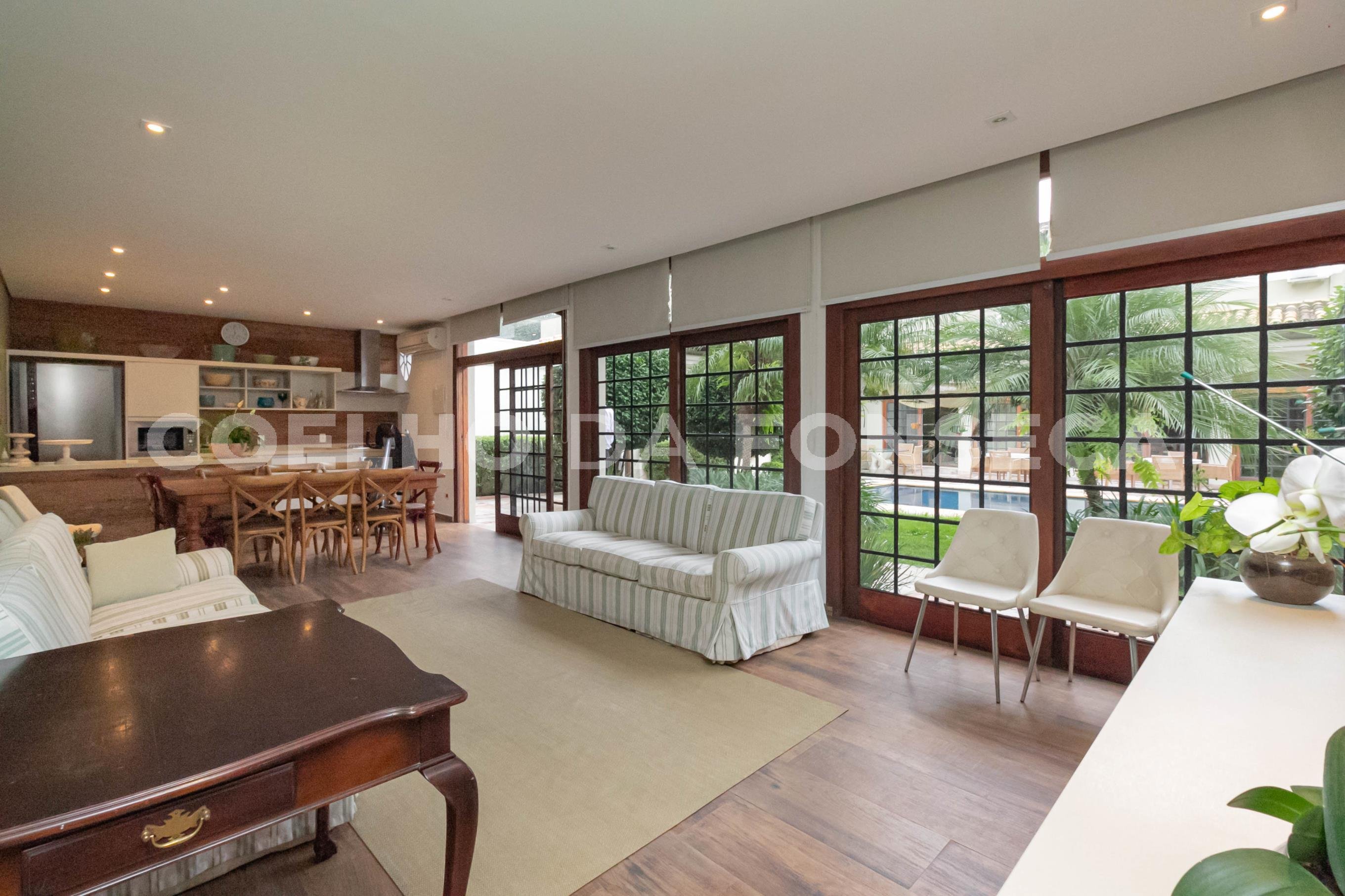 Espaço Gourmet (Unidade)