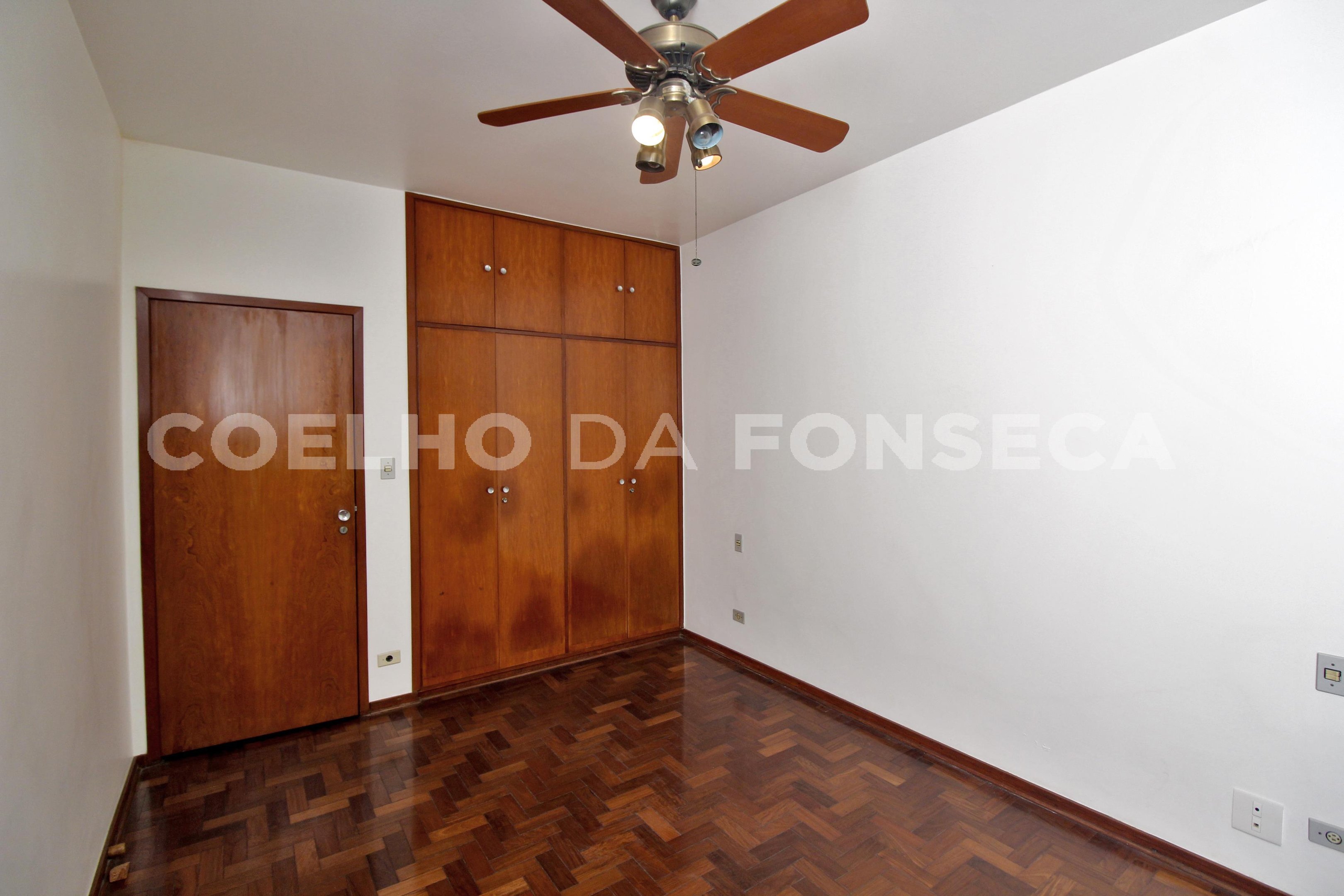 Dormitório 1