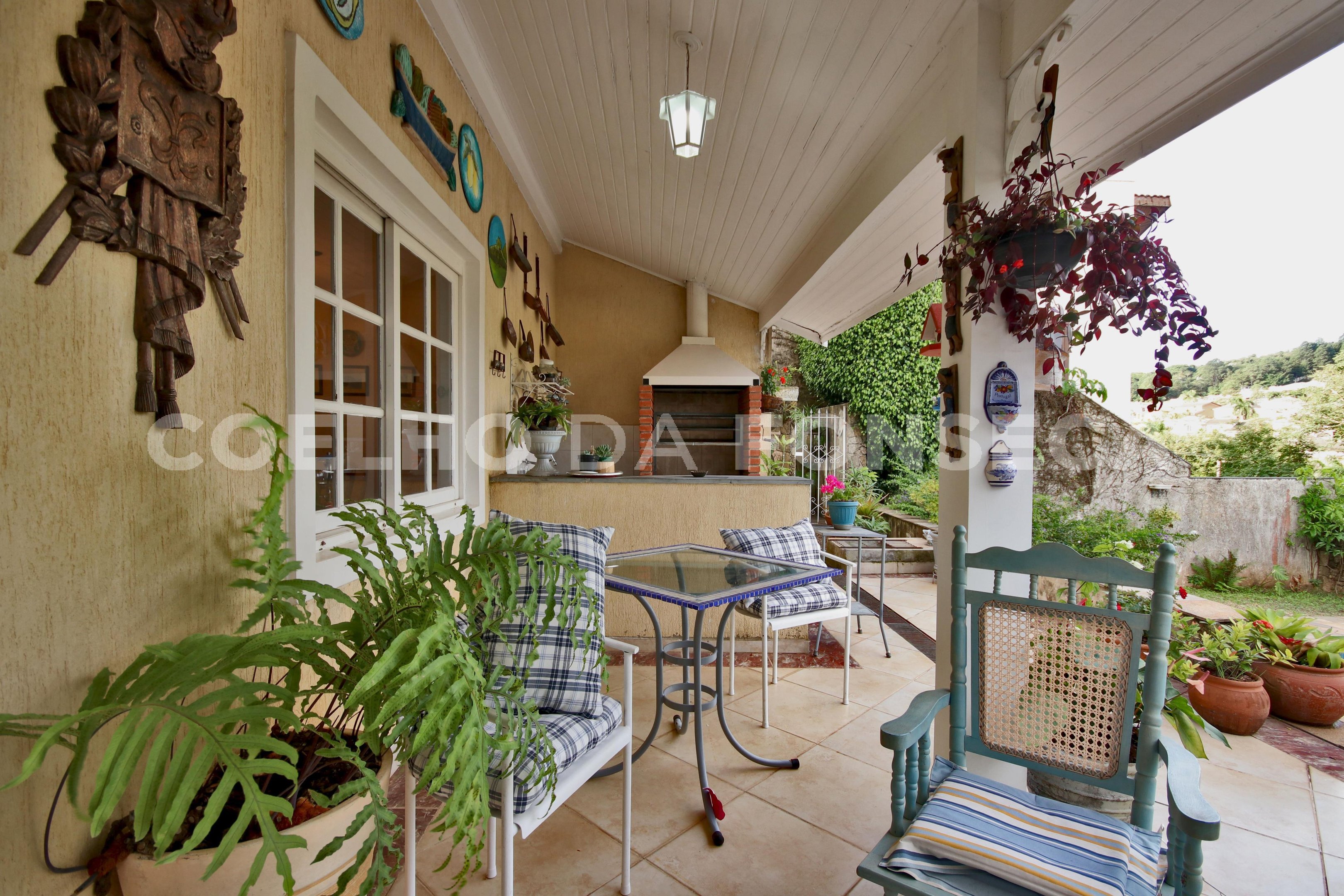 Espaço Gourmet (Unidade)