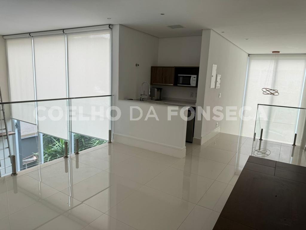 Hall de Circulação