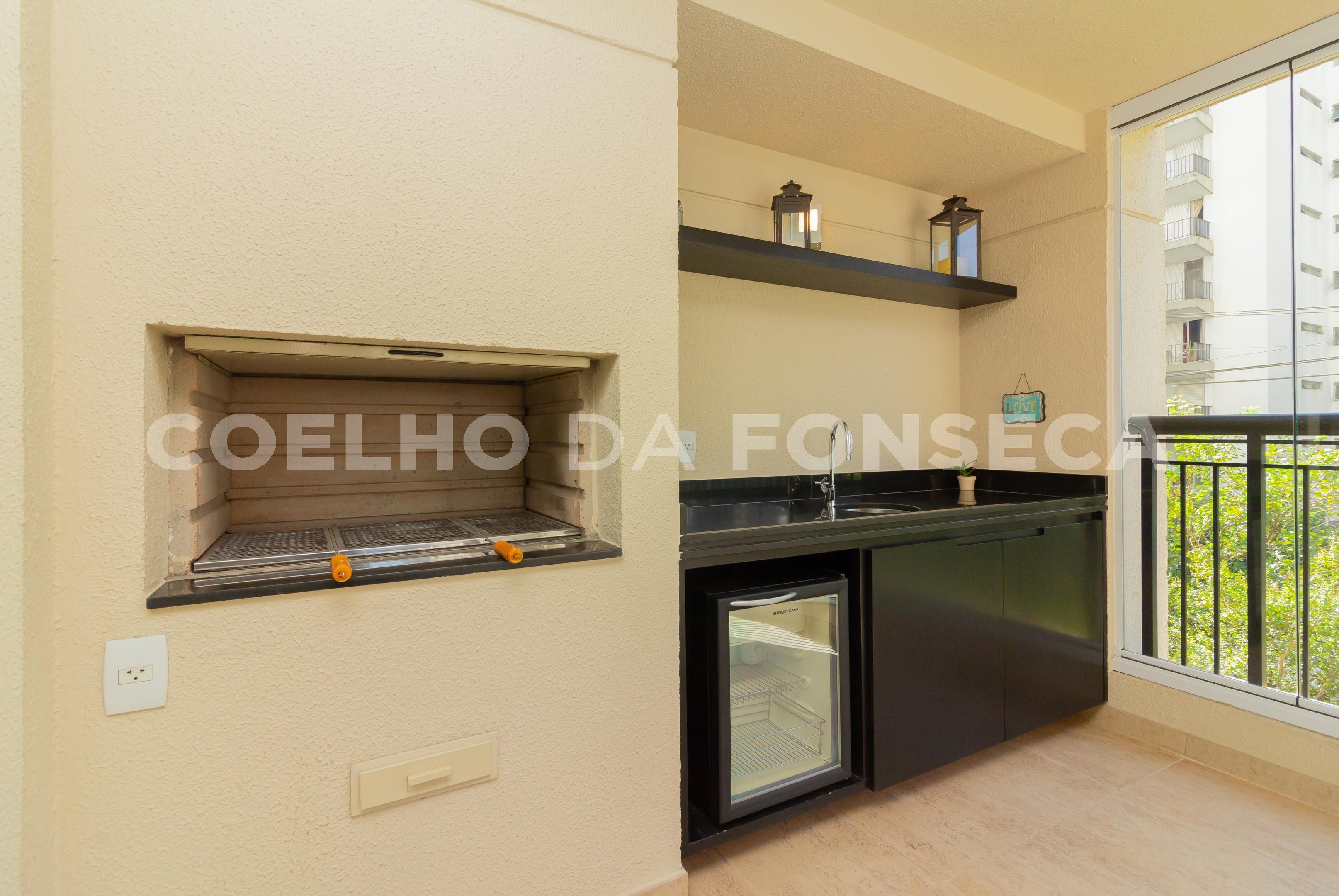 Espaço Gourmet (Unidade)