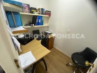 Escritório Comercial