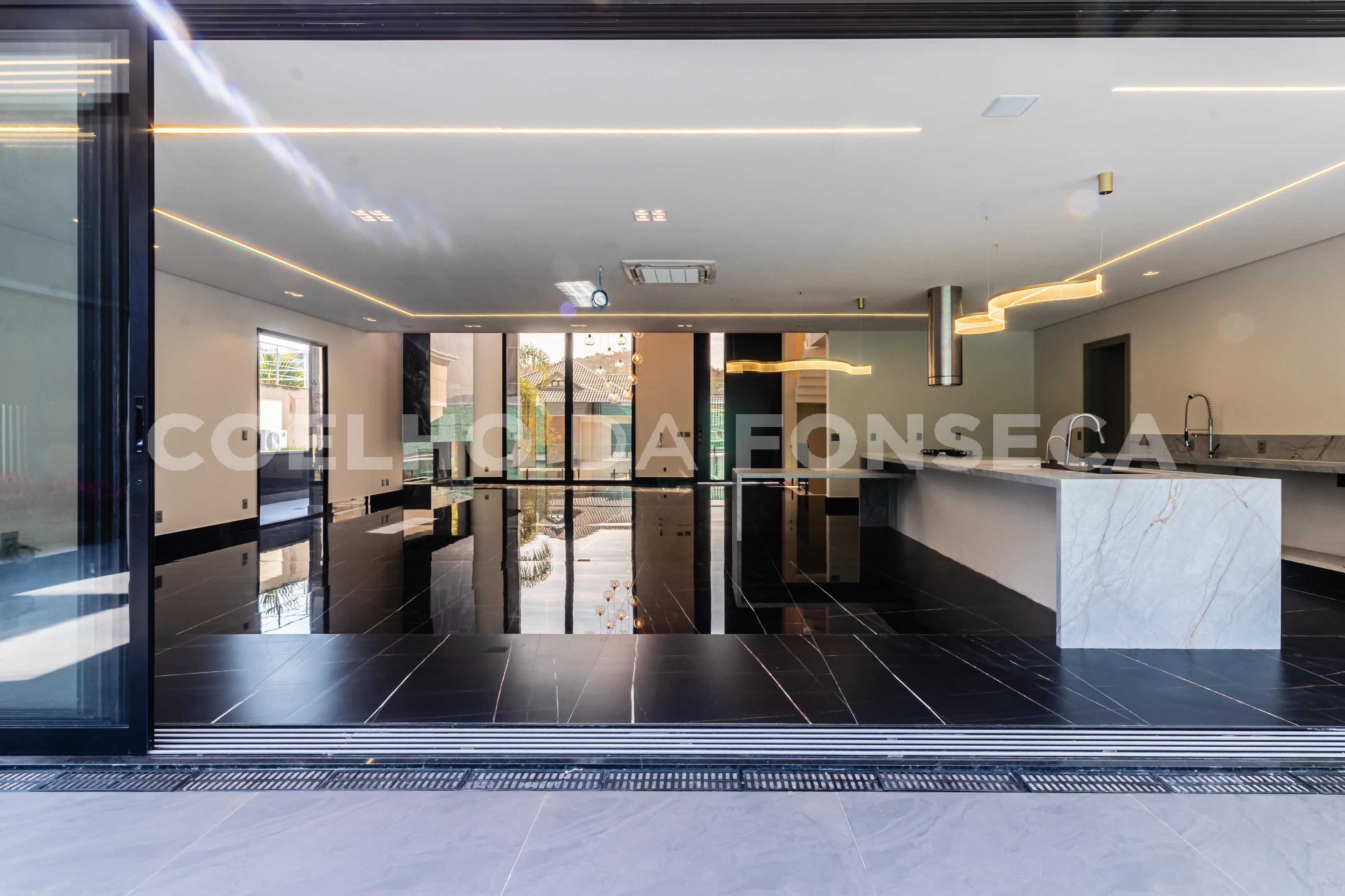 Espaço Gourmet (Unidade)