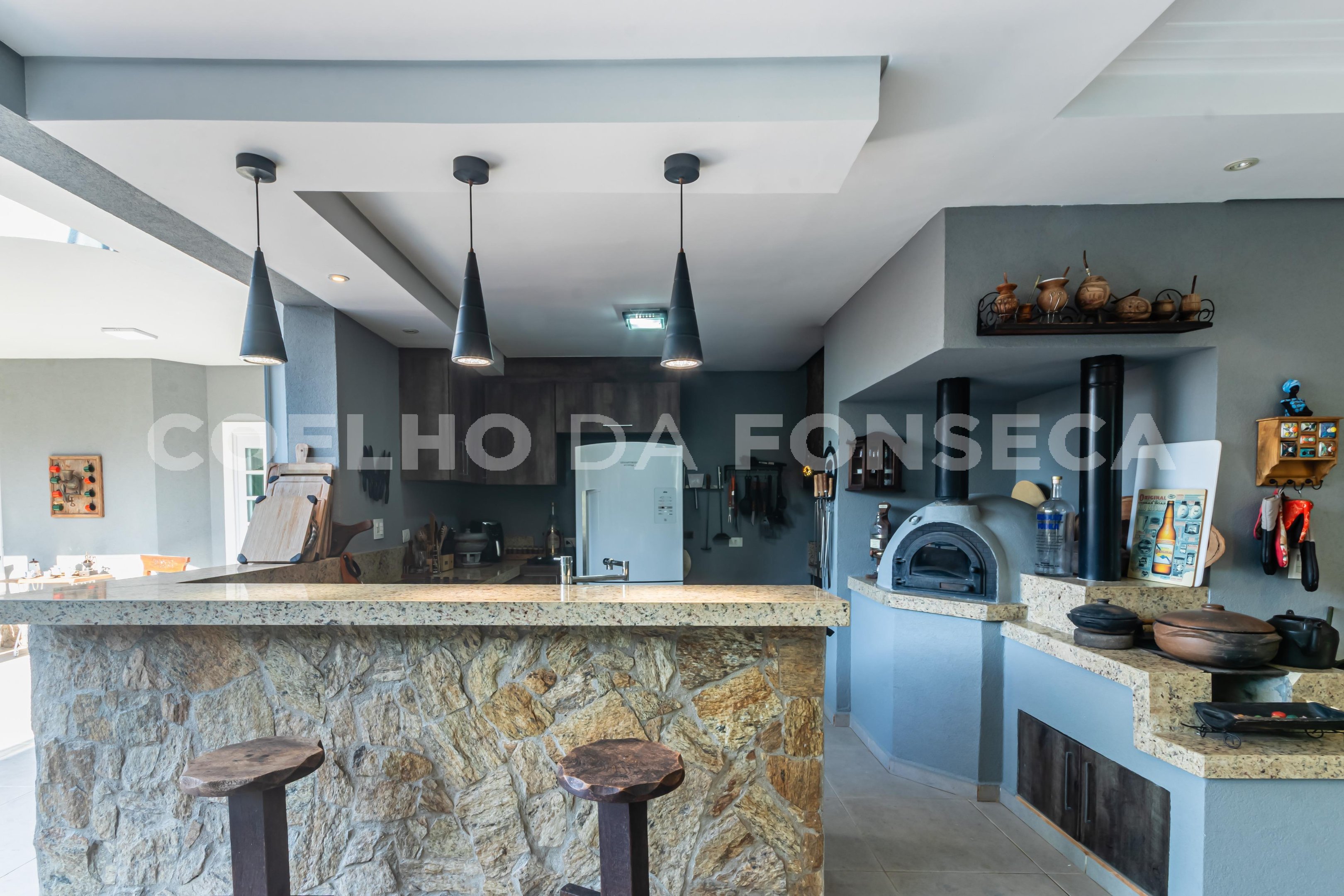 Espaço Gourmet (Unidade)