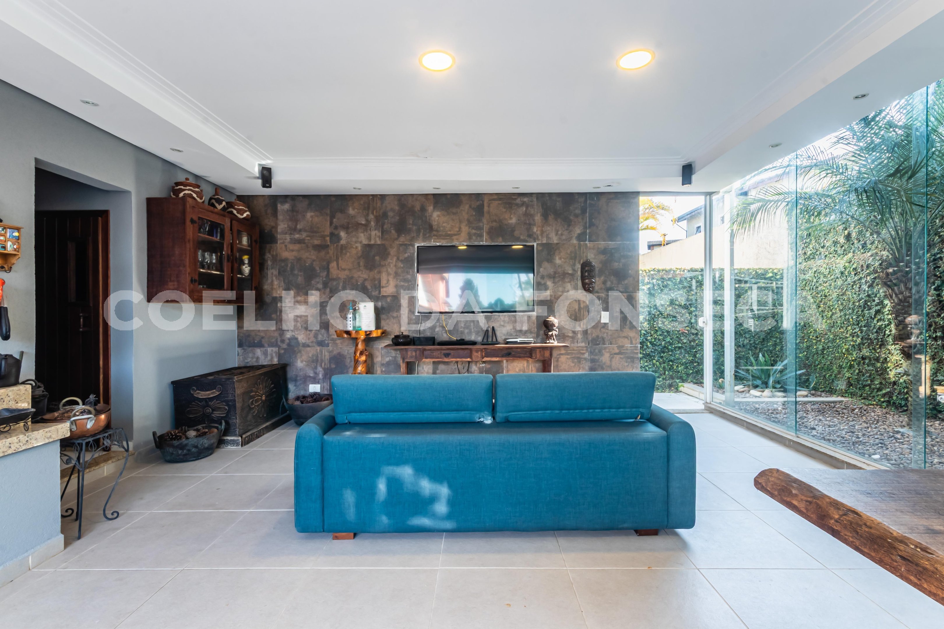 Espaço Gourmet (Unidade)