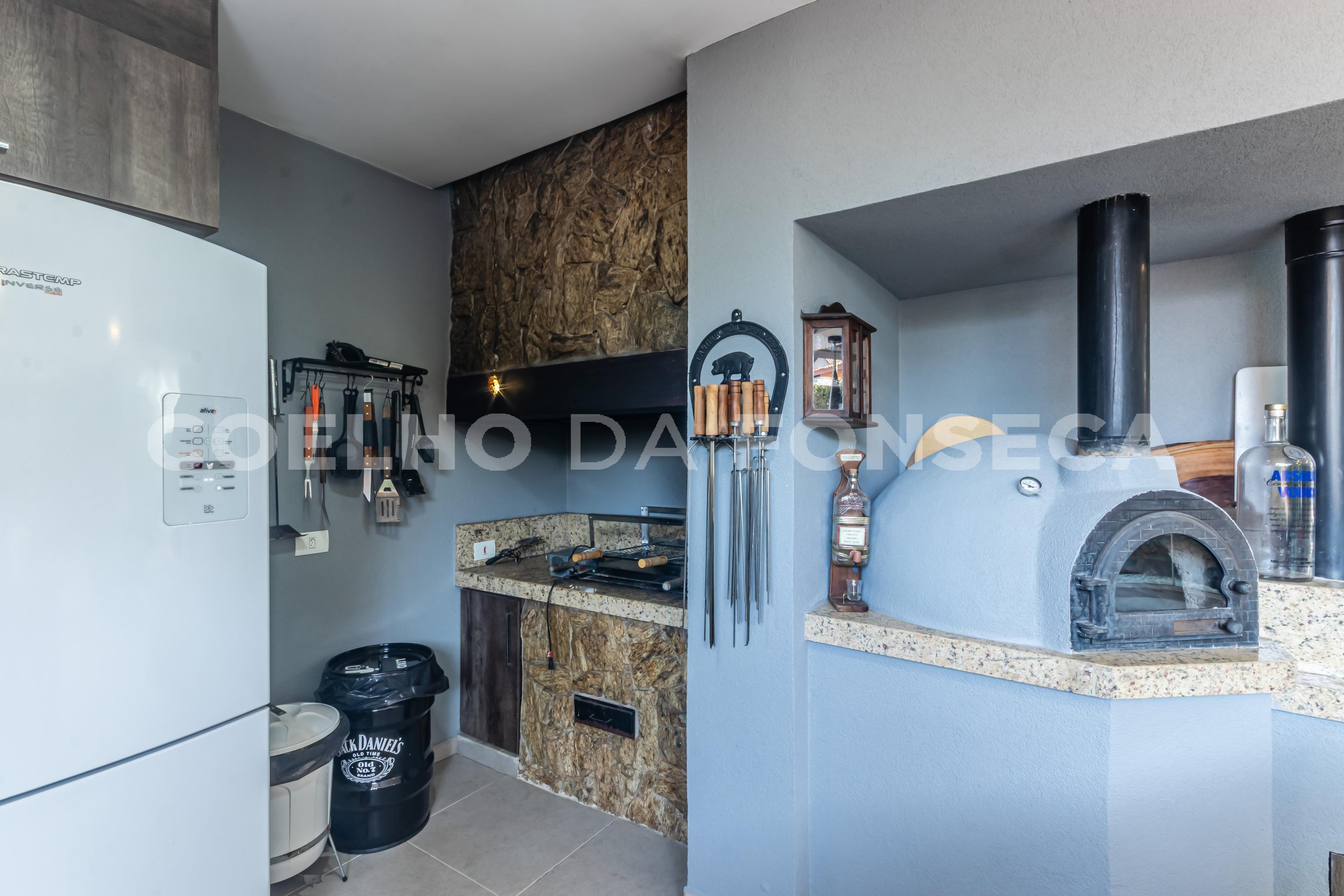 Espaço Gourmet (Unidade)