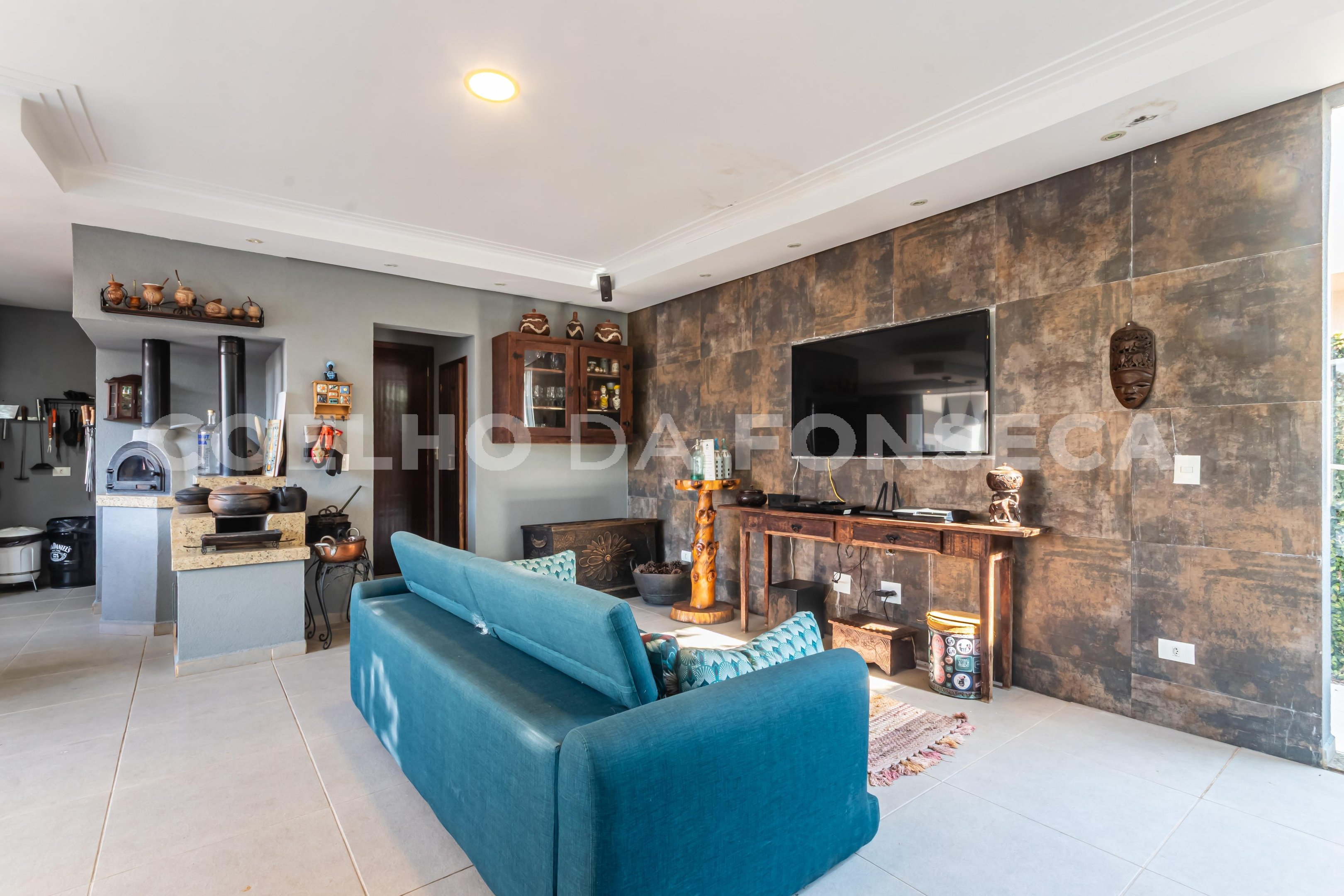 Espaço Gourmet (Unidade)