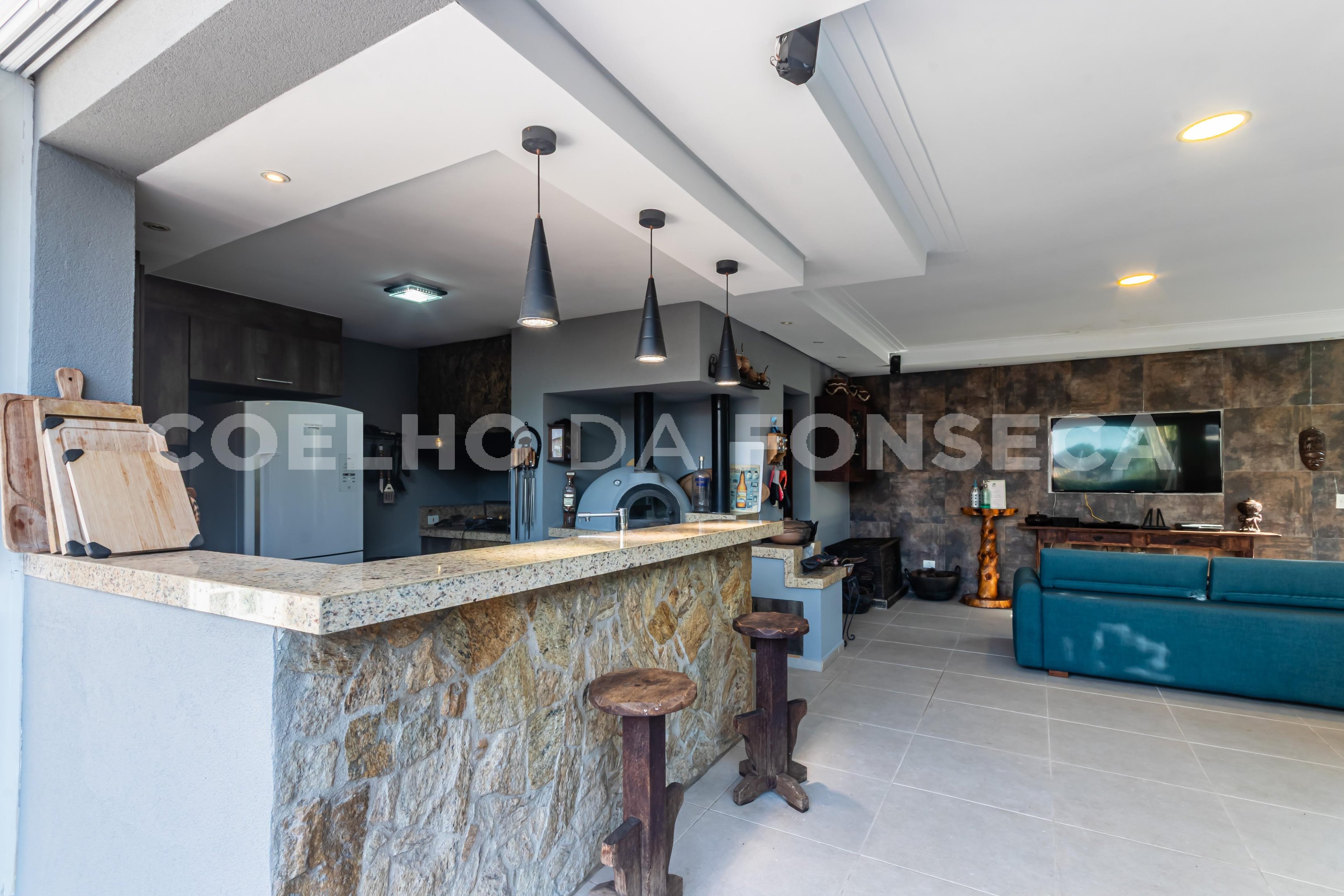 Espaço Gourmet (Unidade)