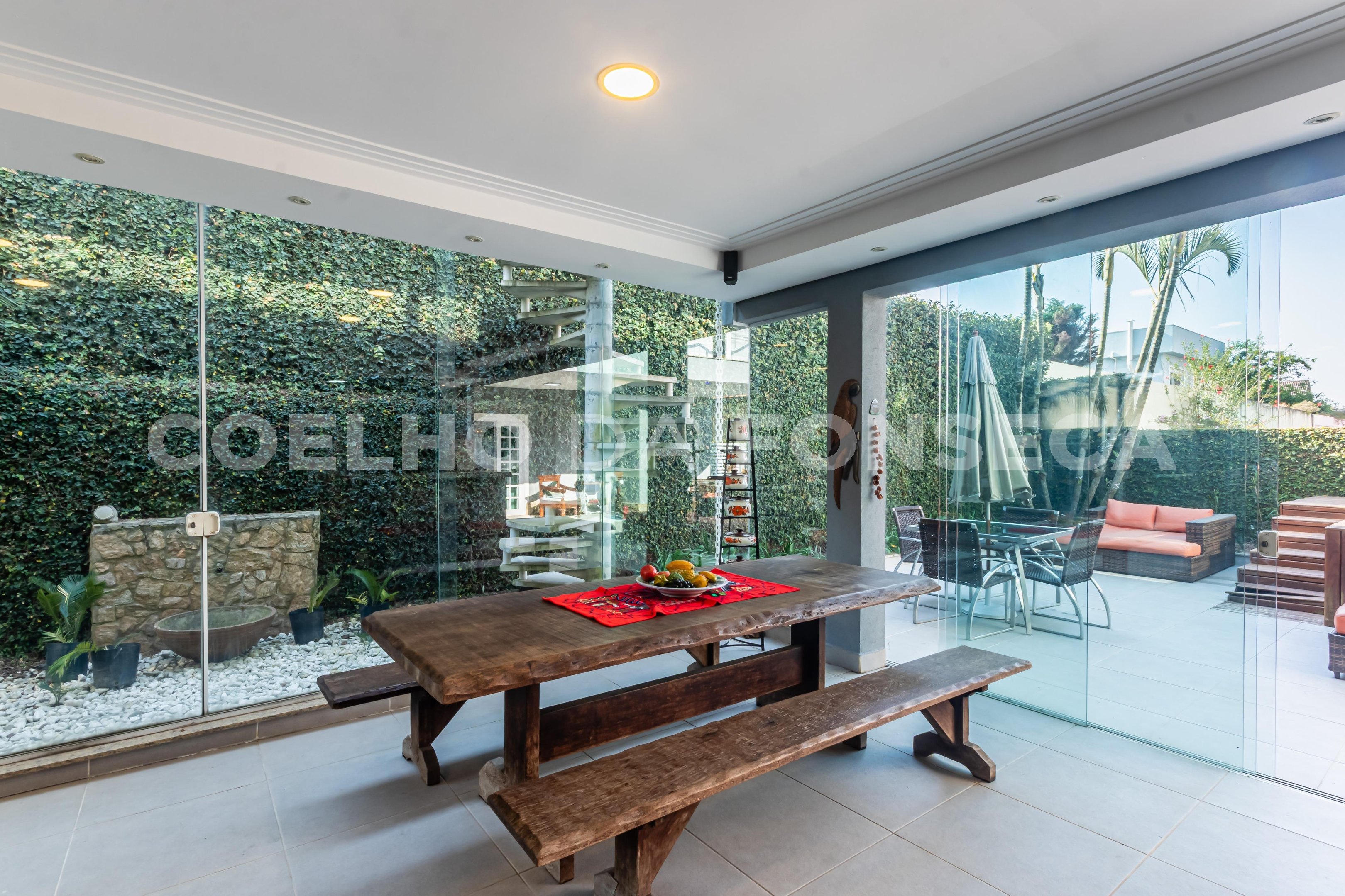 Espaço Gourmet (Unidade)