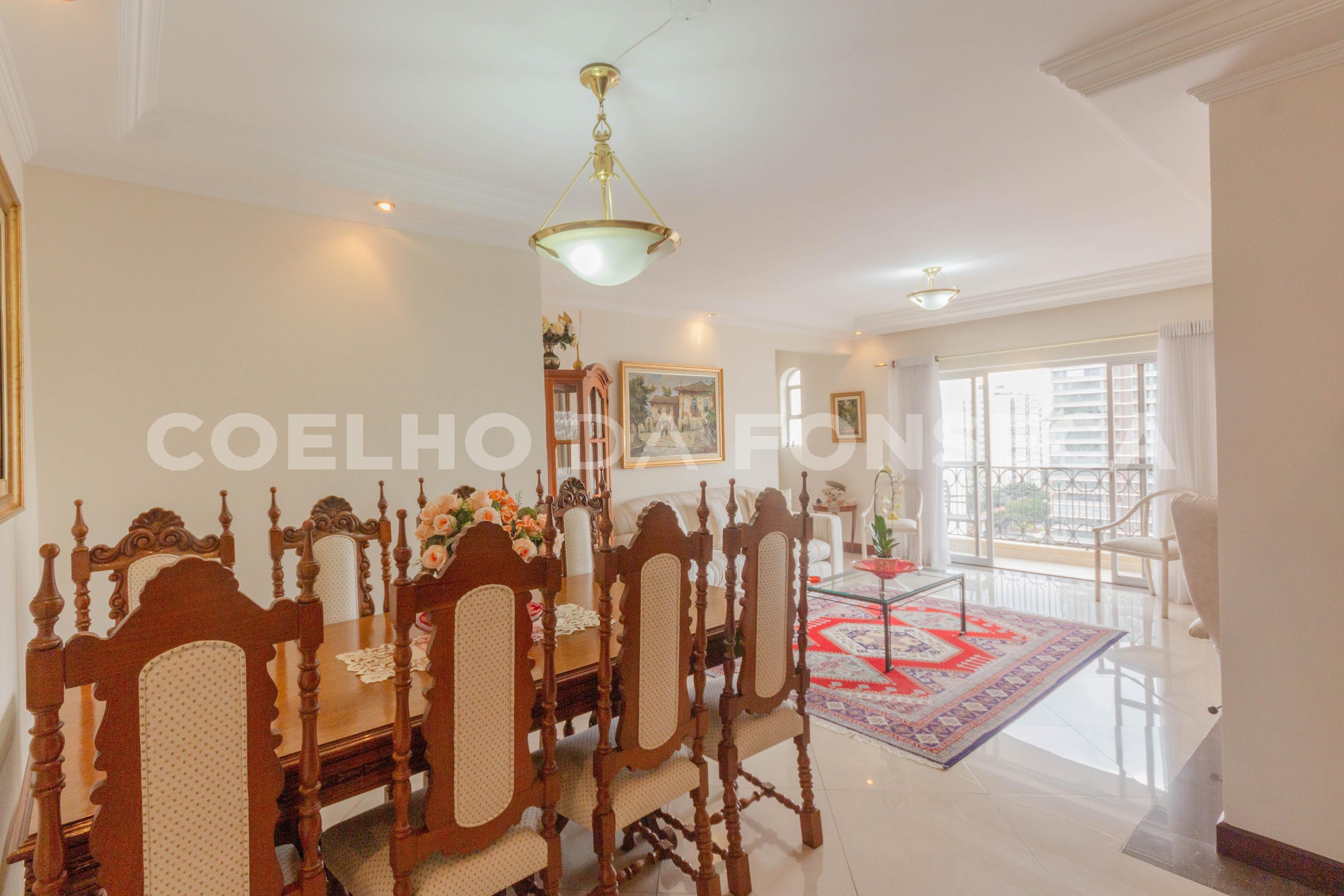 Sala de Jantar