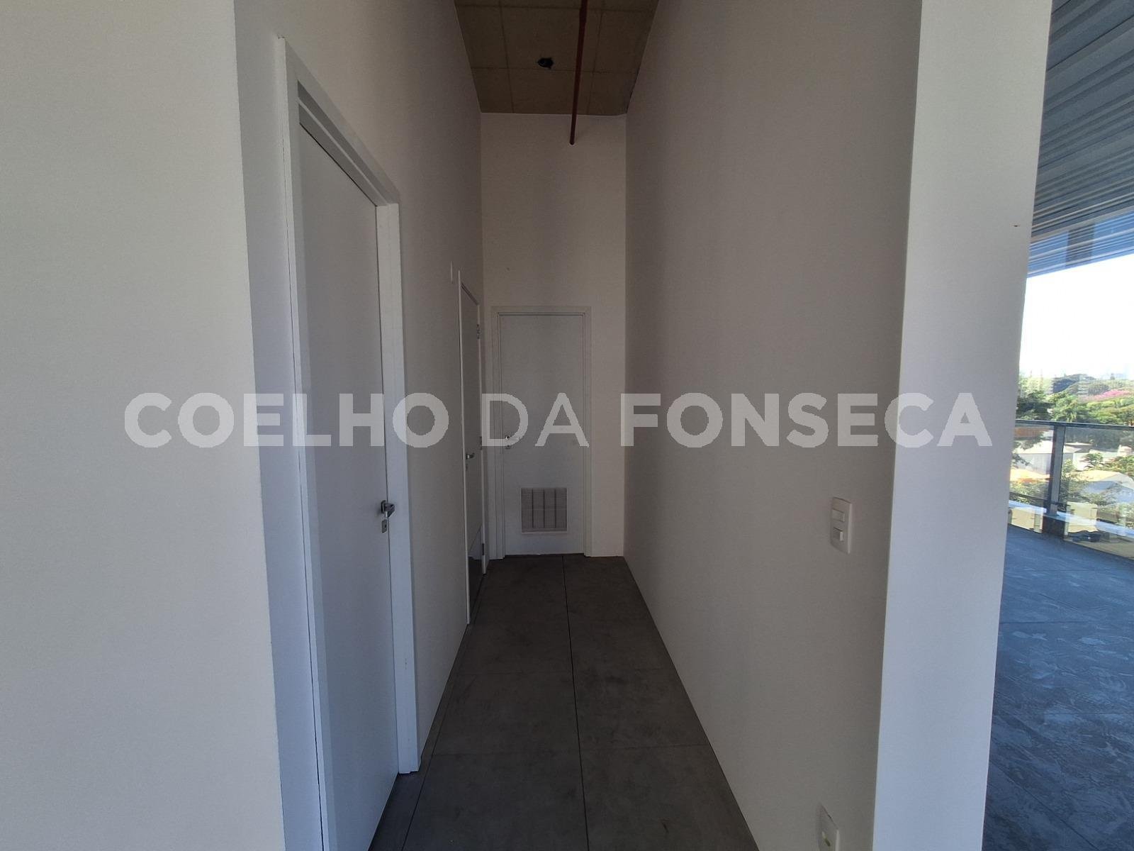 Hall de Circulação