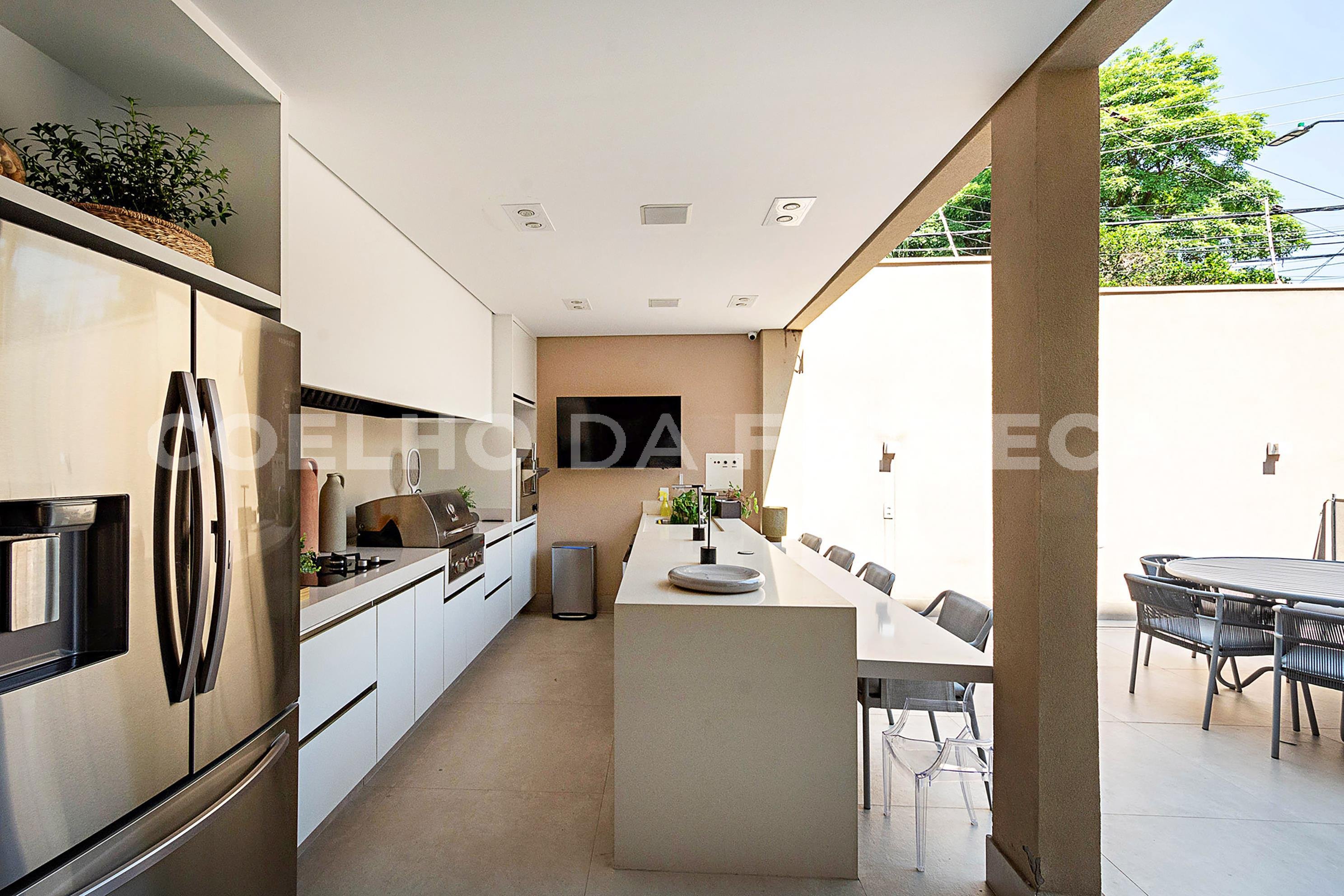 Espaço Gourmet (Unidade)